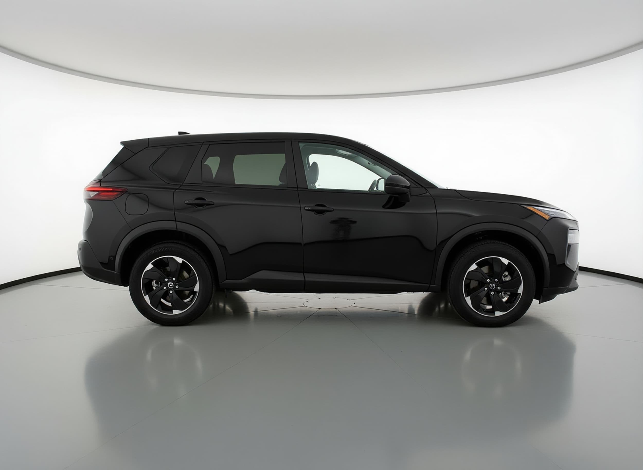 Thumbnail: 2025 Nissan Rogue - 8