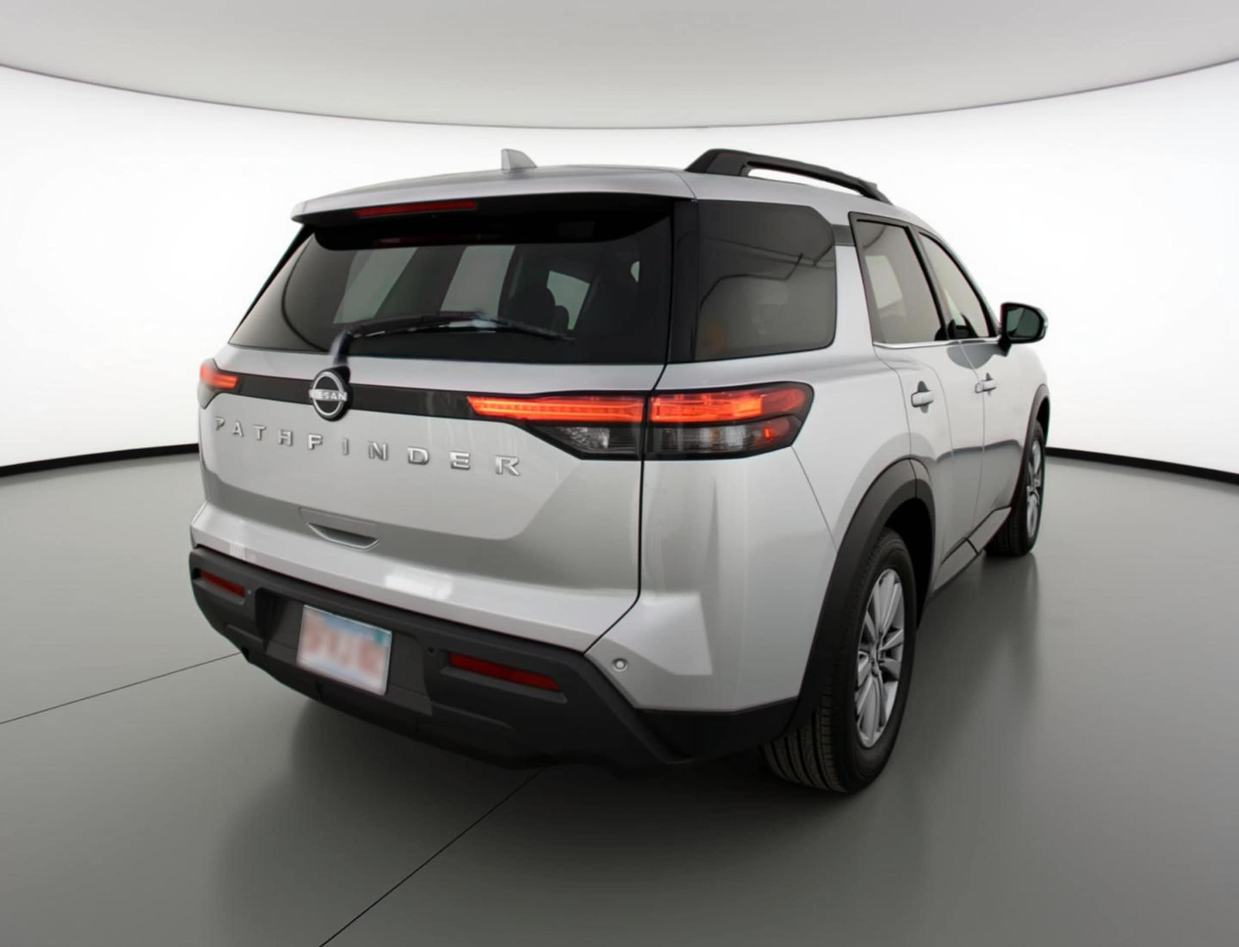 Thumbnail: 2025 Nissan Pathfinder - 7