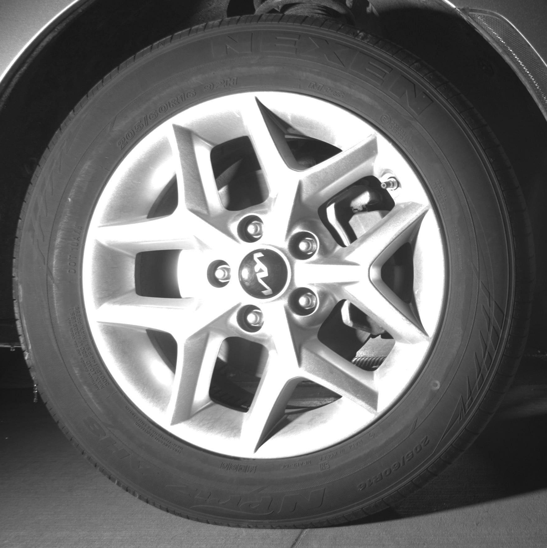 Thumbnail: 2025 Kia Soul - 10