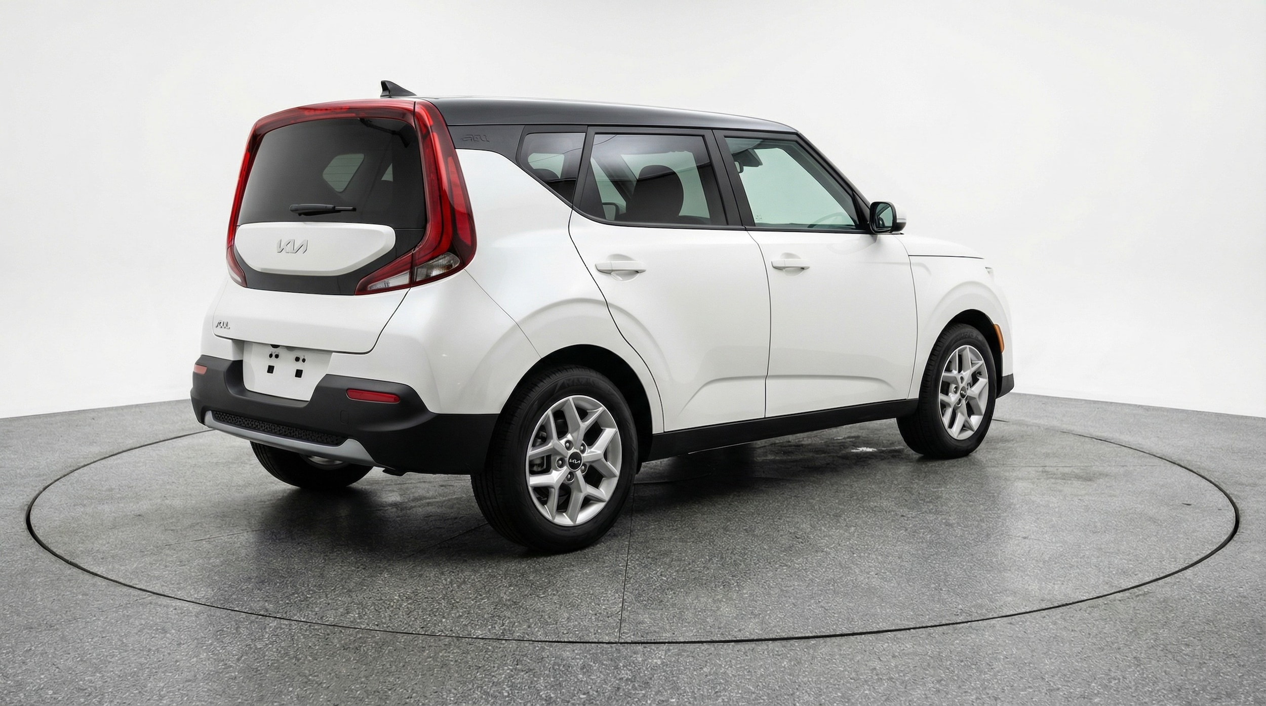 Thumbnail: 2025 Kia Soul - 7