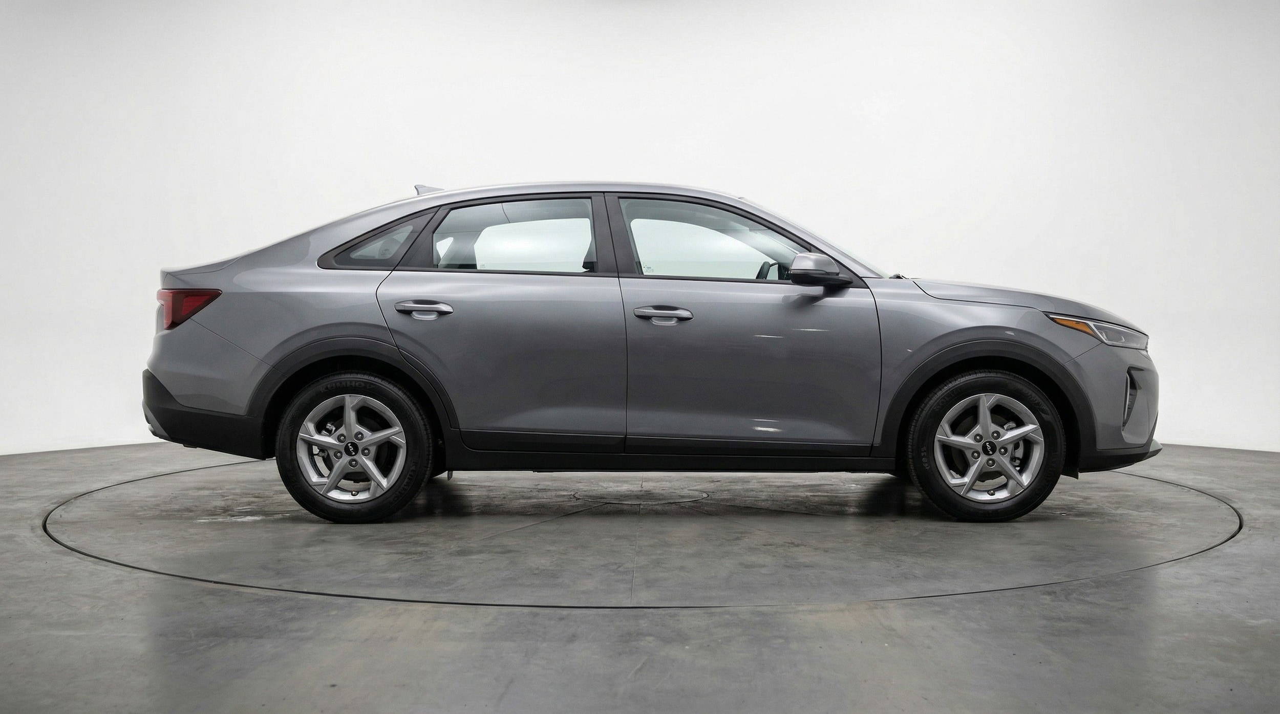 Thumbnail: 2025 Kia K4 - 11