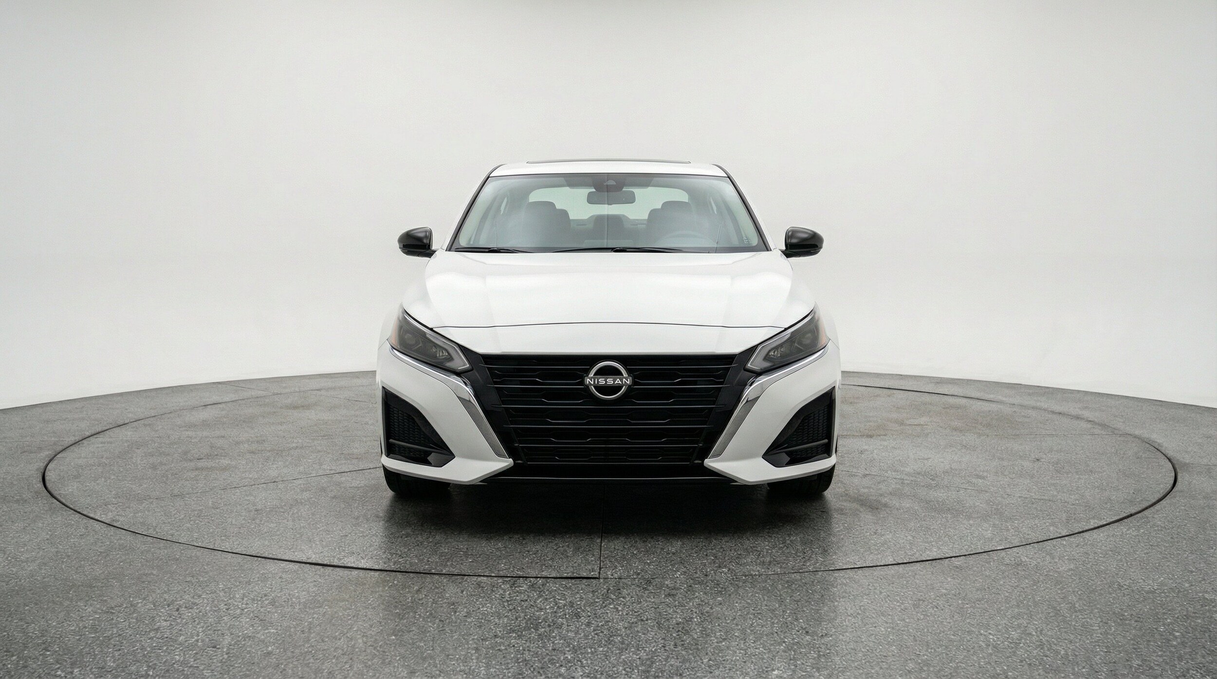 Thumbnail: 2025 Nissan Altima - 2