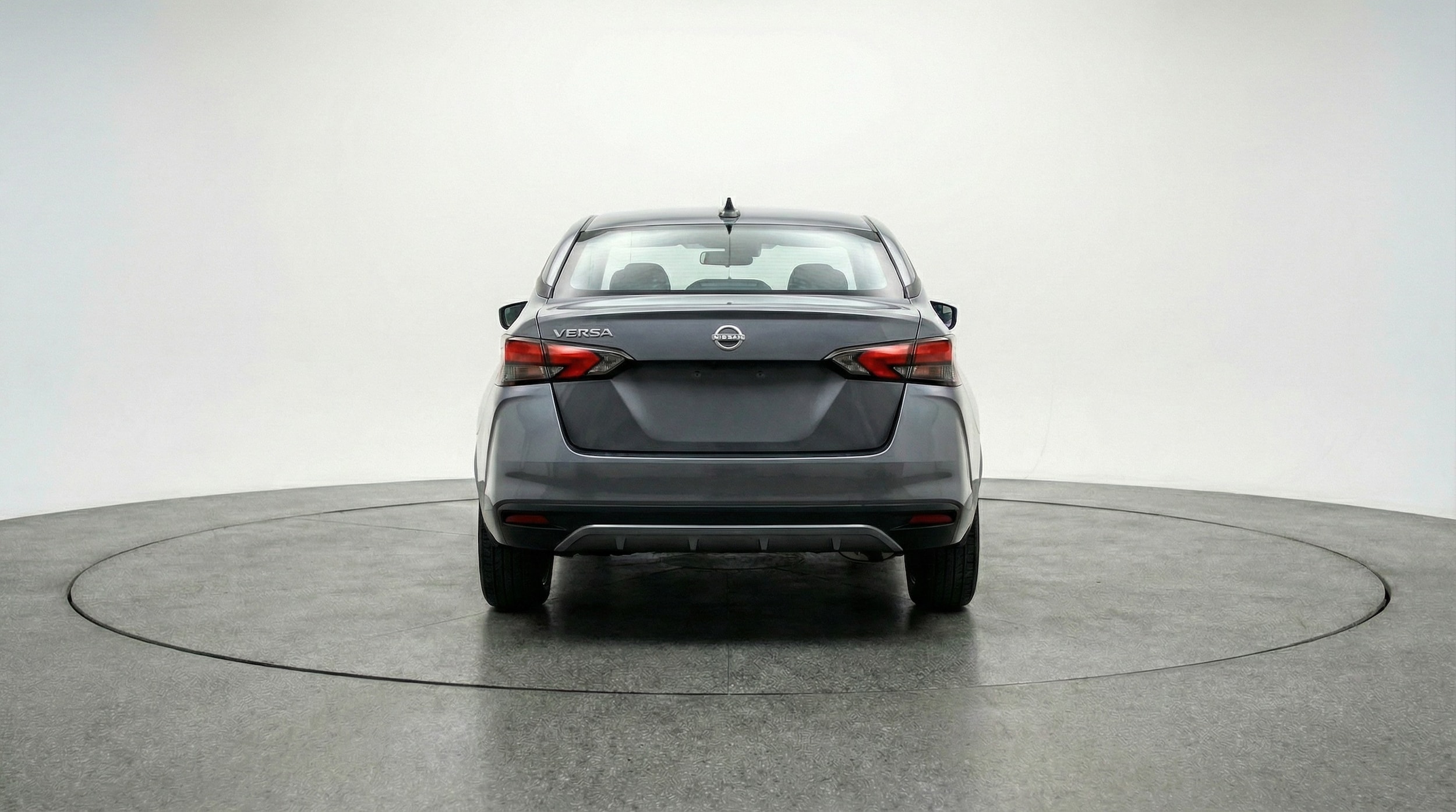 Thumbnail: 2025 Nissan Versa - 6