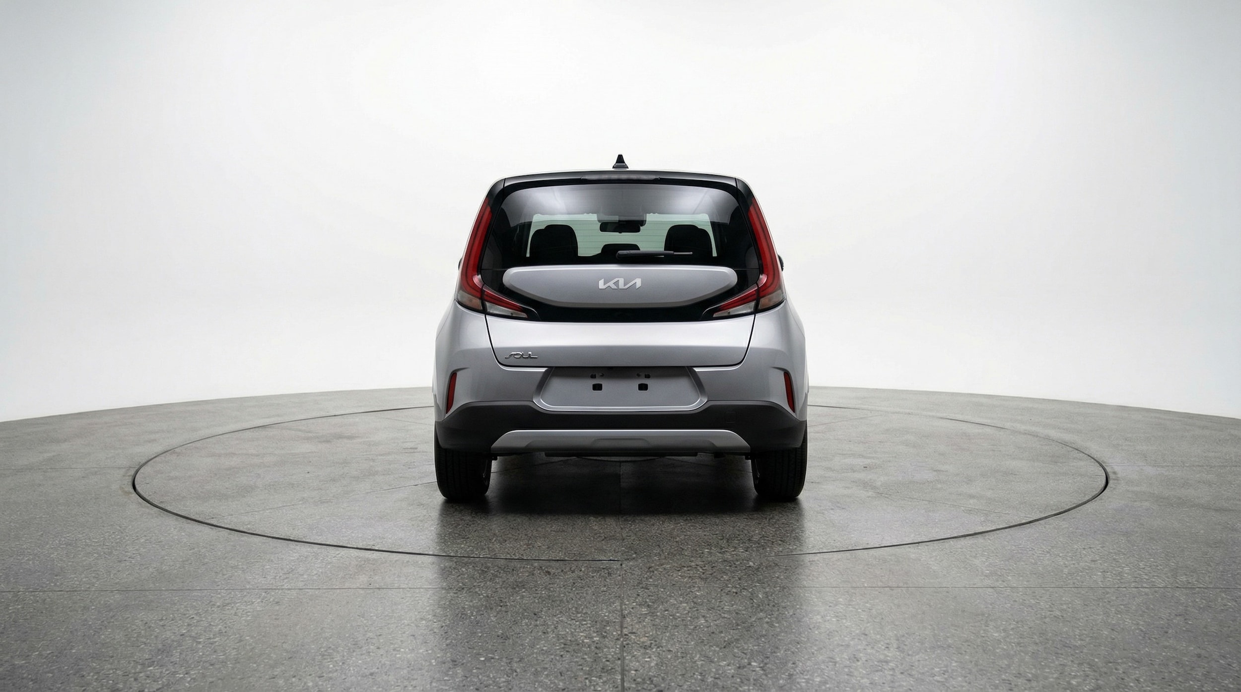 Thumbnail: 2025 Kia Soul - 6