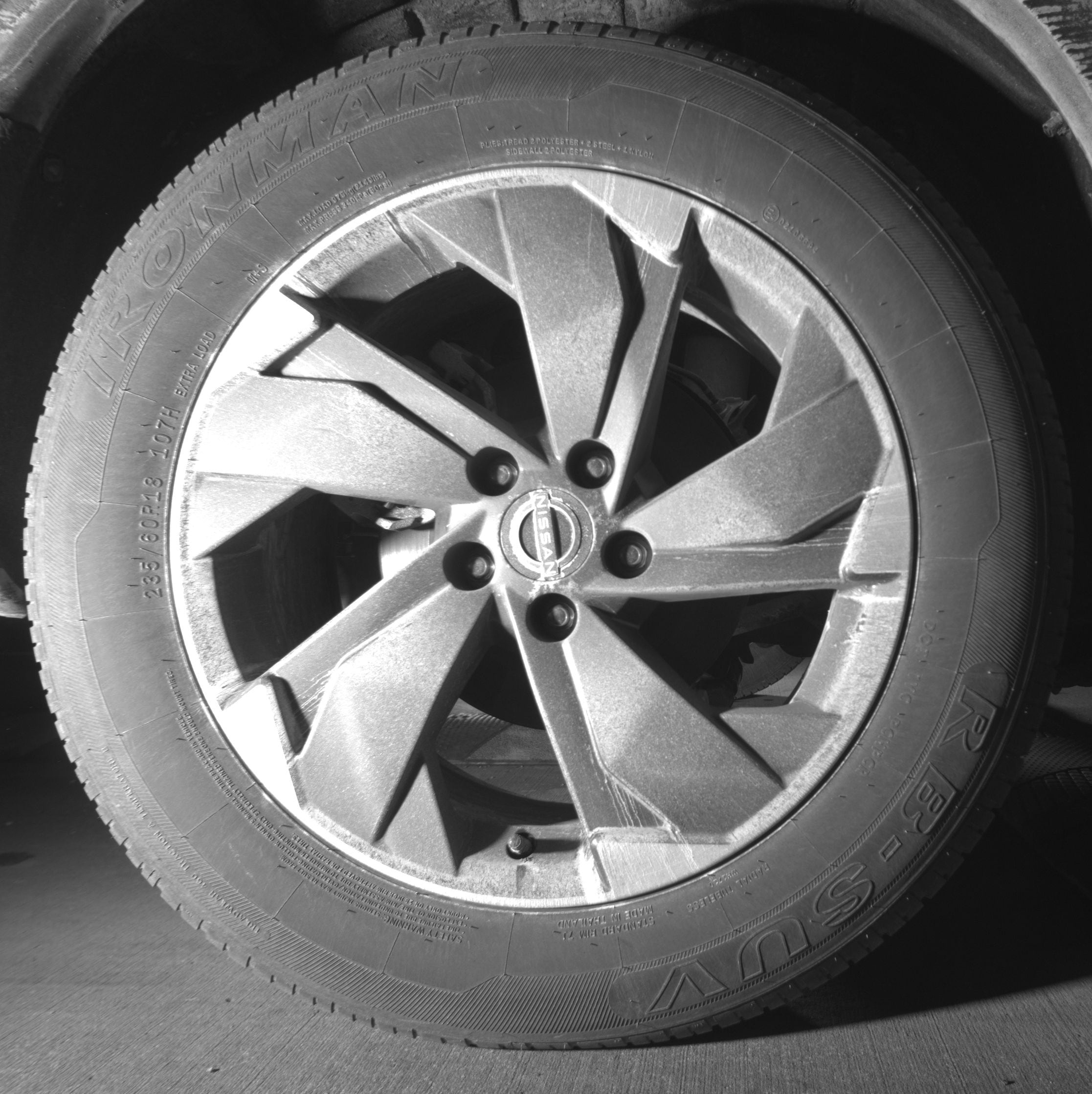 Thumbnail: 2025 Nissan Rogue - 12