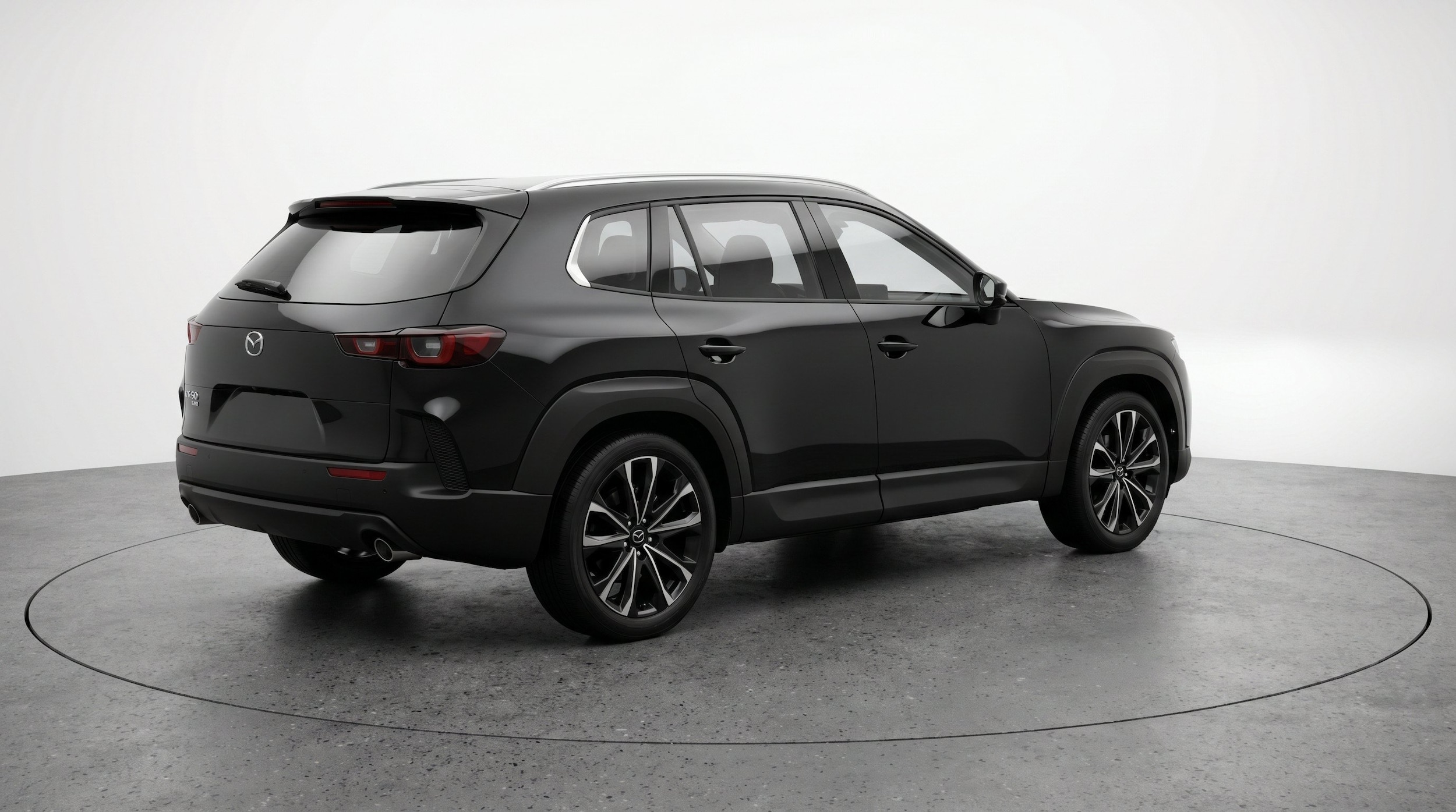 Thumbnail: 2026 Mazda CX-50 - 9