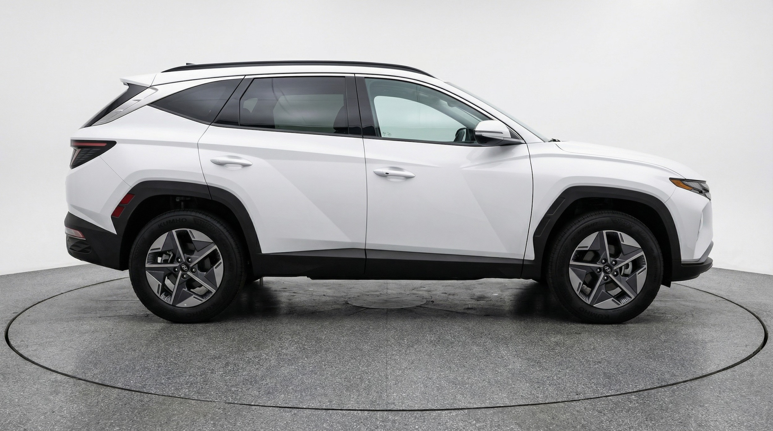 Thumbnail: 2025 Hyundai Tucson - 8