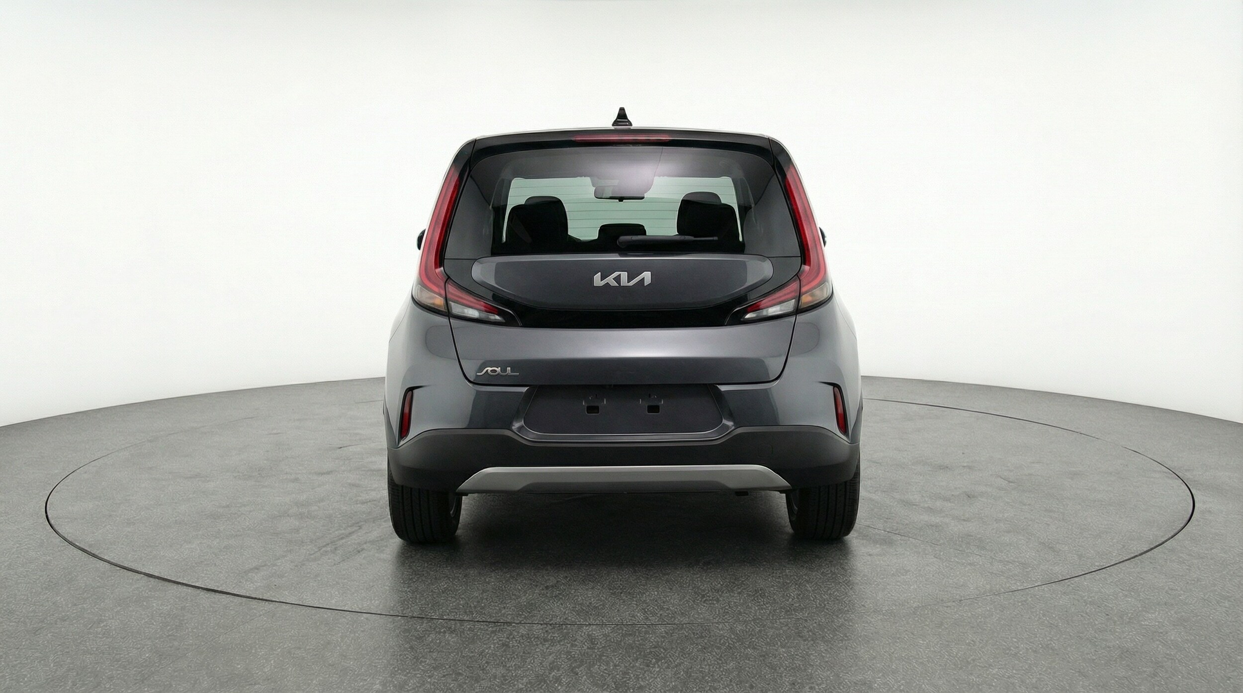 Thumbnail: 2025 Kia Soul - 6