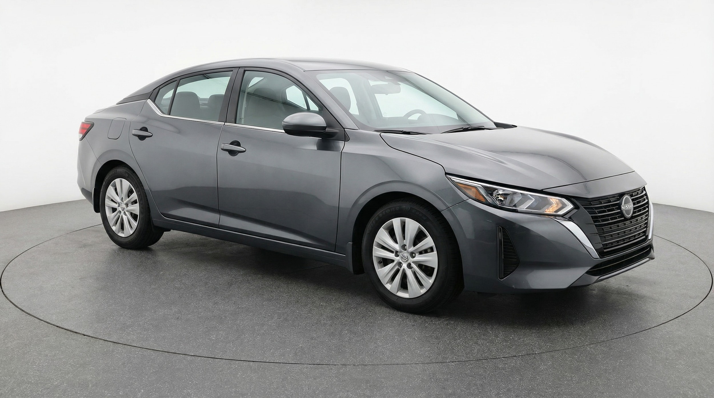 Thumbnail: 2025 Nissan Sentra - 1