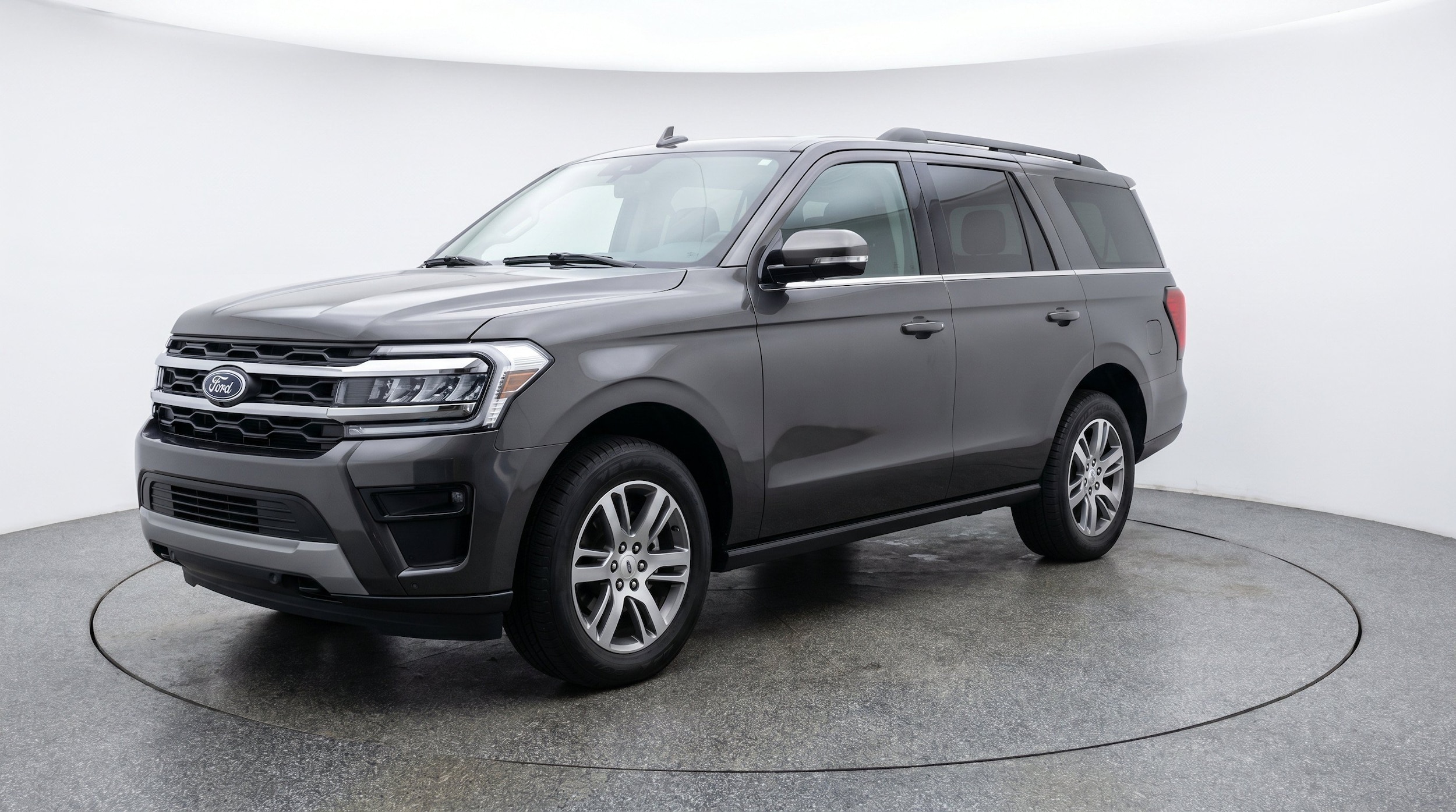 Thumbnail: 2024 Ford Expedition MAX - 3