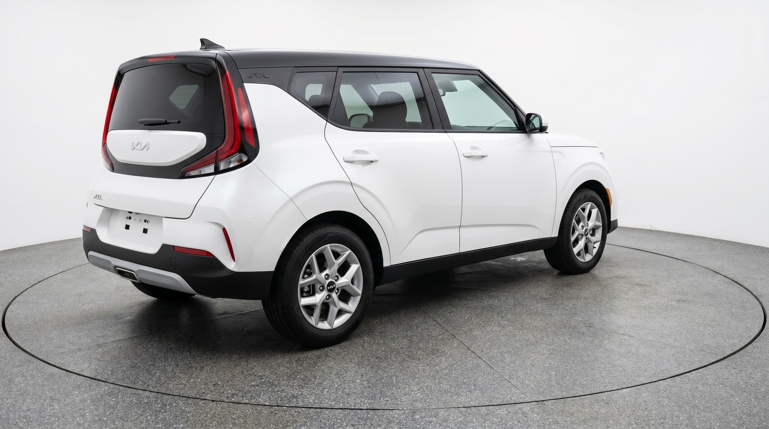 Thumbnail: 2025 Kia Soul - 7
