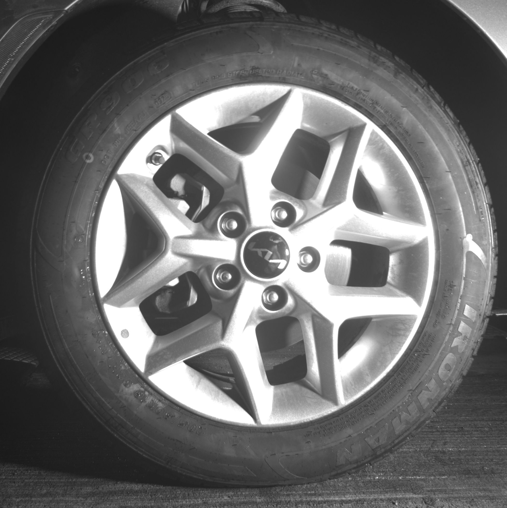 Thumbnail: 2025 Kia Soul - 9