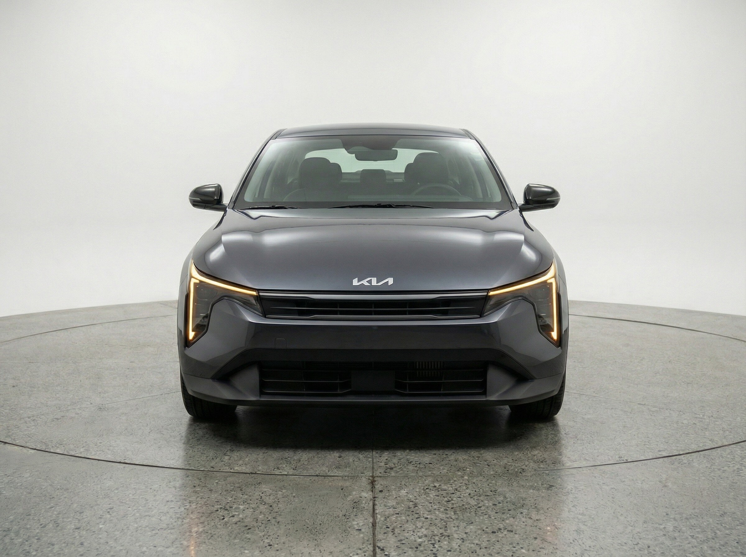 Thumbnail: 2025 Kia K4 - 2