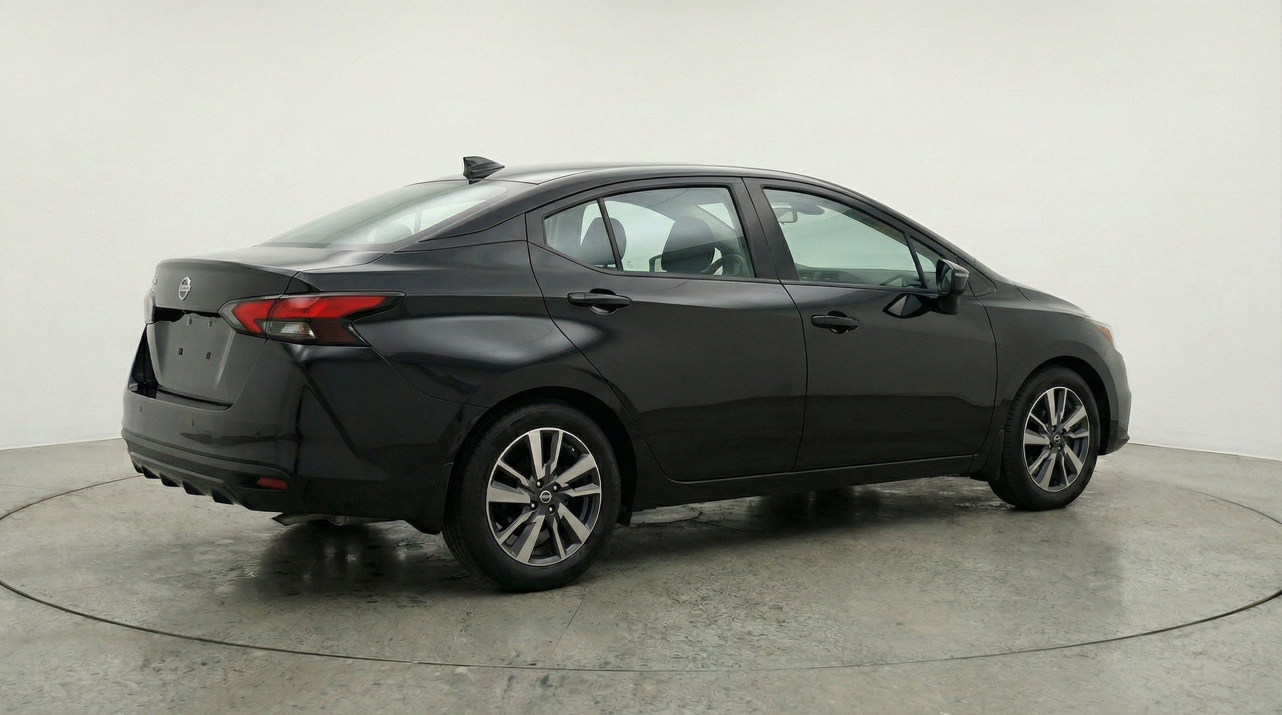 Thumbnail: 2025 Nissan Versa - 9