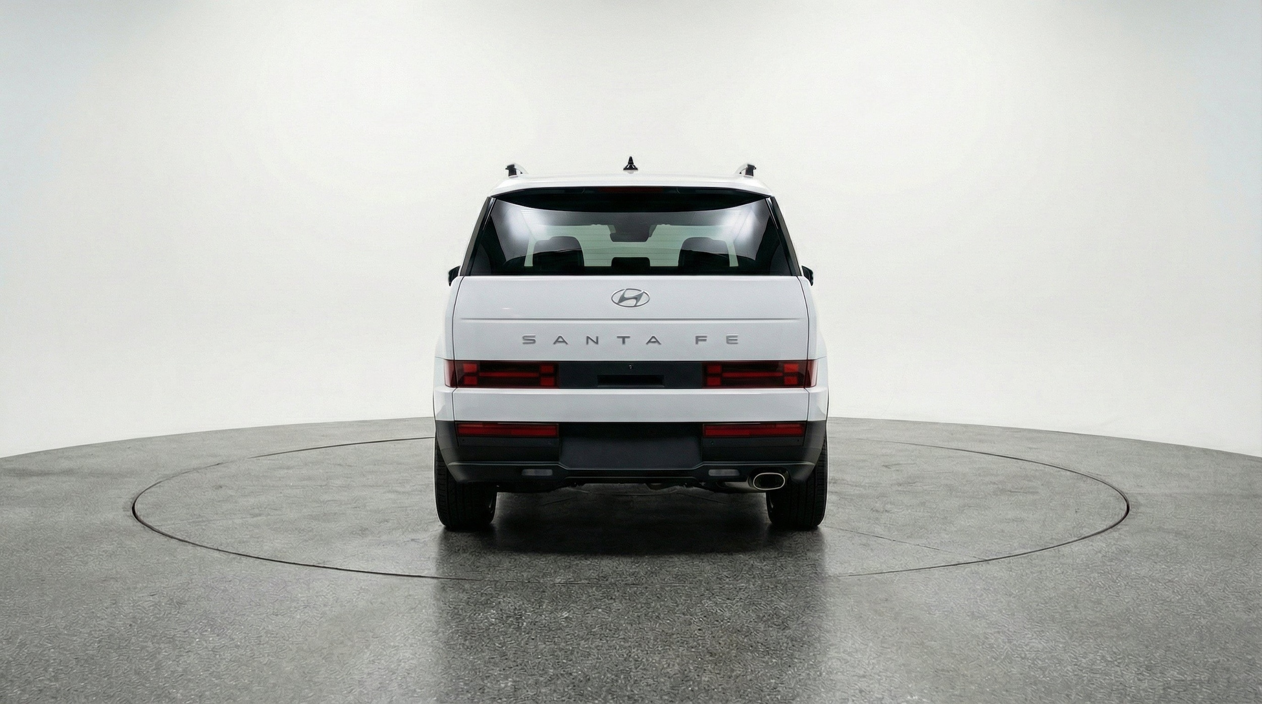 Thumbnail: 2026 Hyundai Santa Fe - 7