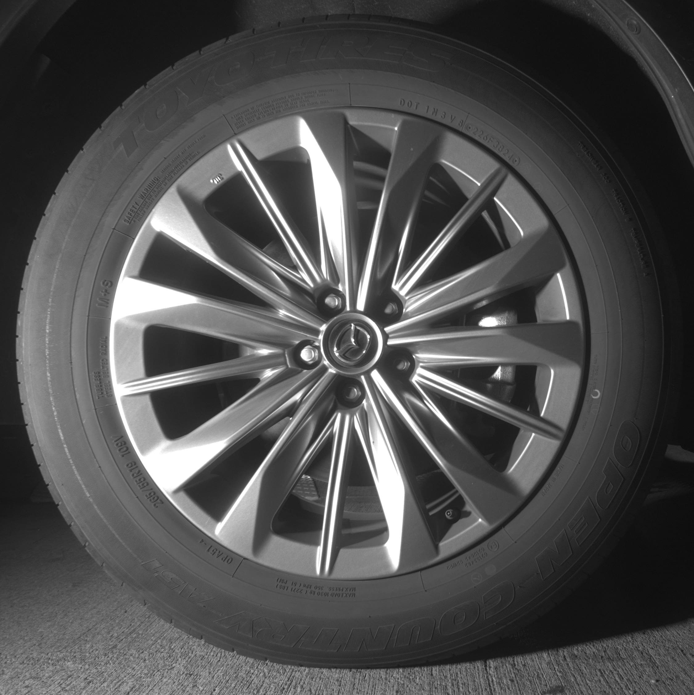 Thumbnail: 2025 Mazda CX-90 - 12