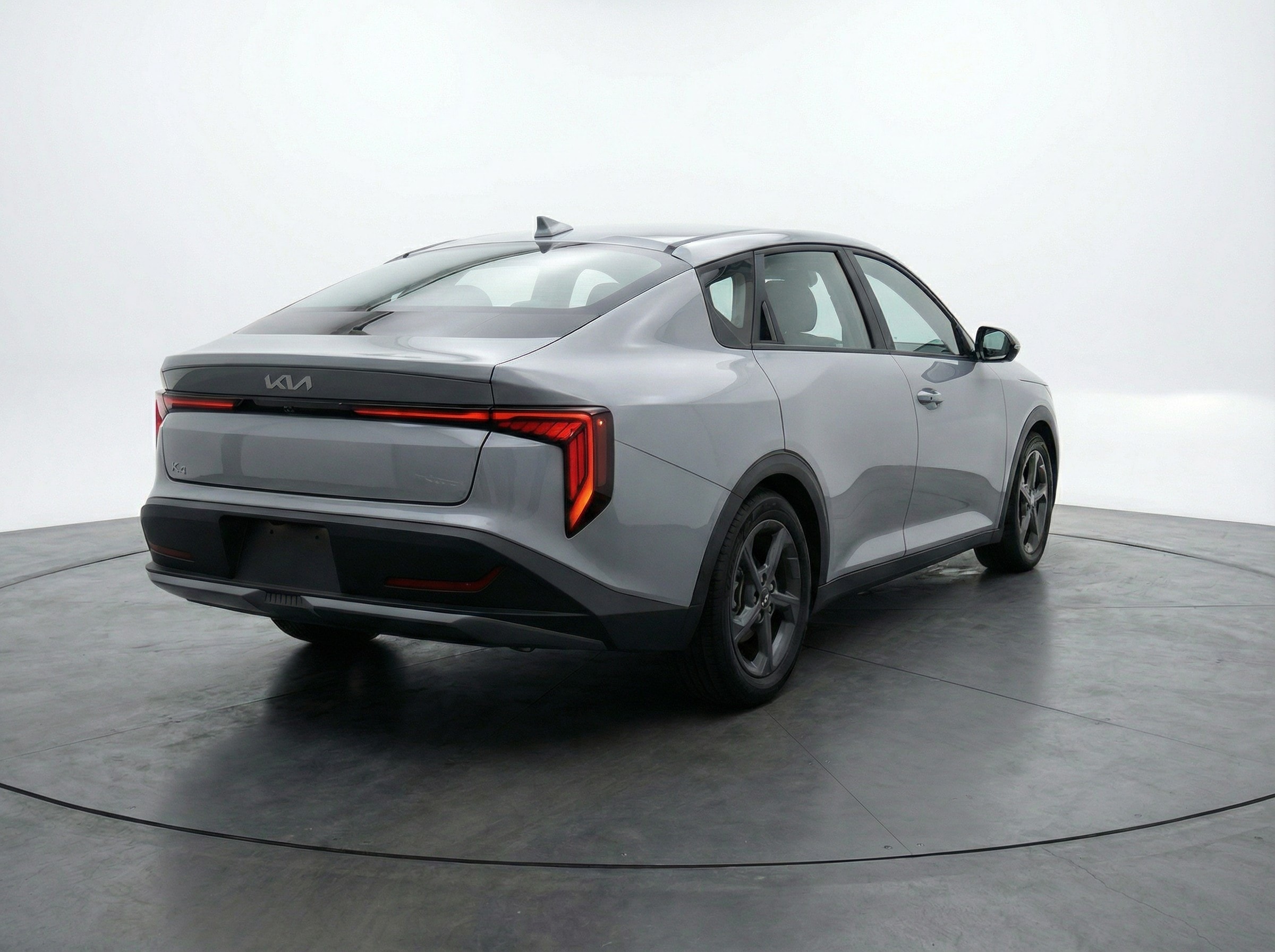 Thumbnail: 2025 Kia K4 - 7