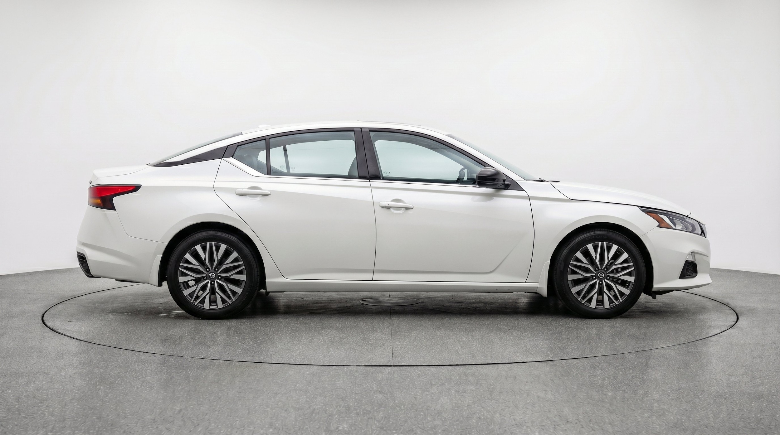 Thumbnail: 2026 Nissan Altima - 11