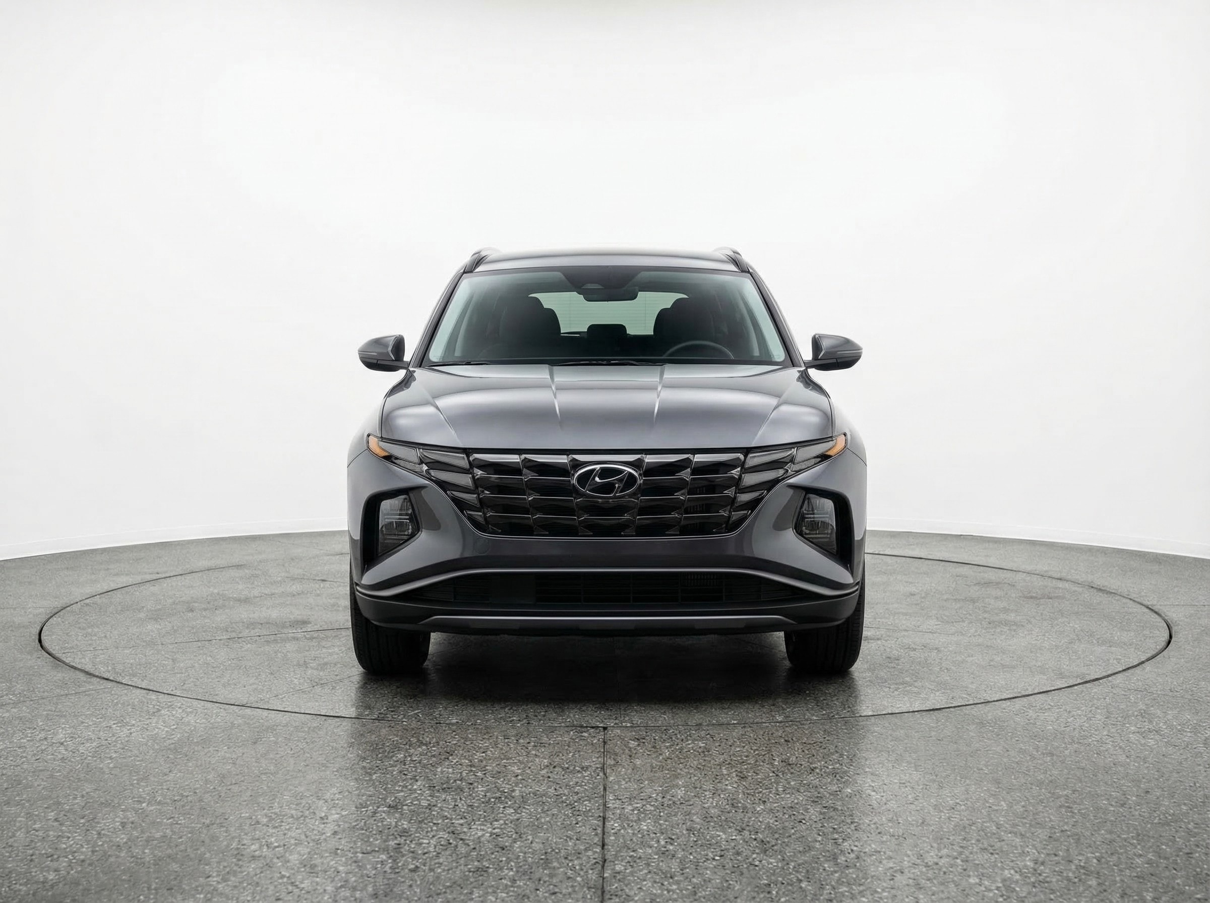 Thumbnail: 2025 Hyundai Tucson - 2