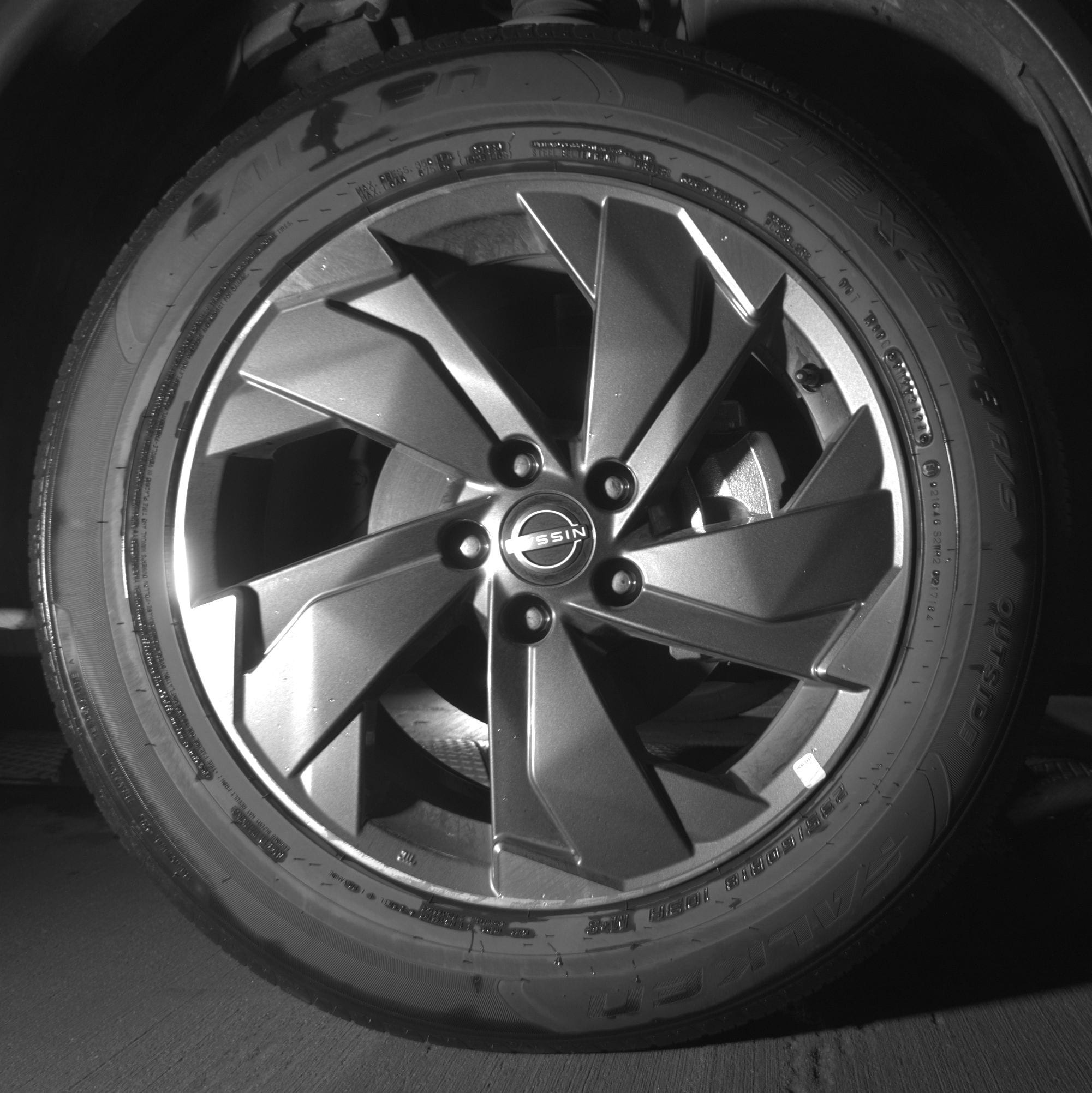 Thumbnail: 2025 Nissan Rogue - 10