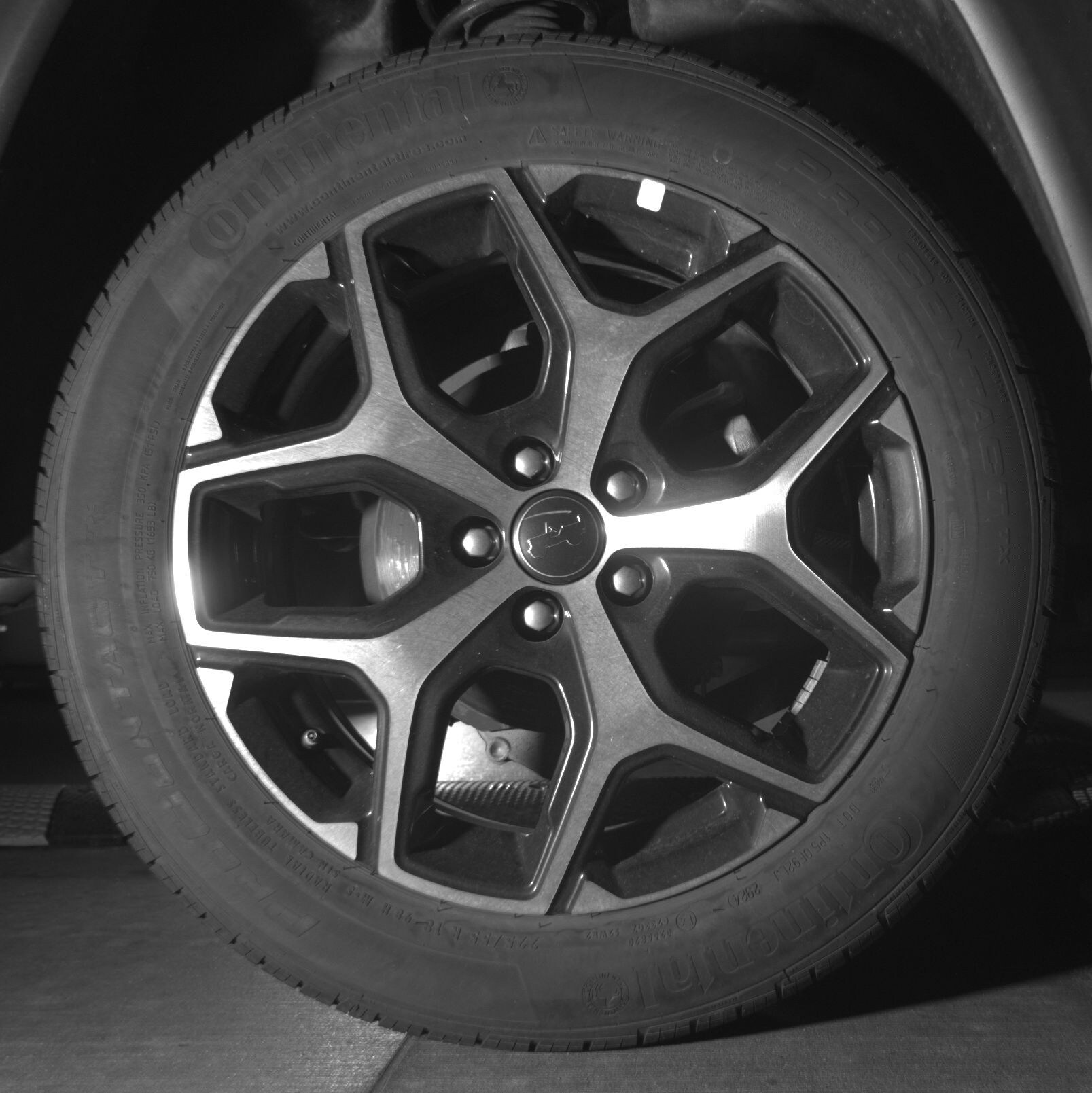 Thumbnail: 2025 Jeep Compass - 12