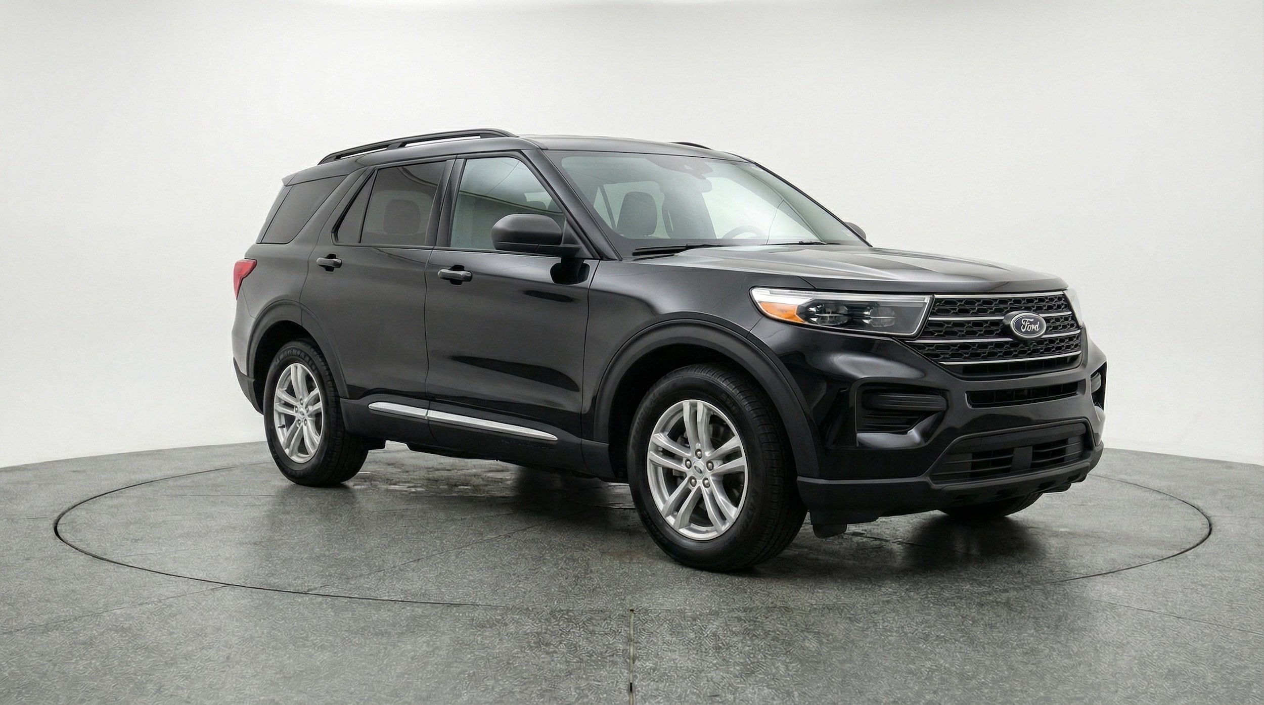 Thumbnail: 2024 Ford Explorer - 1