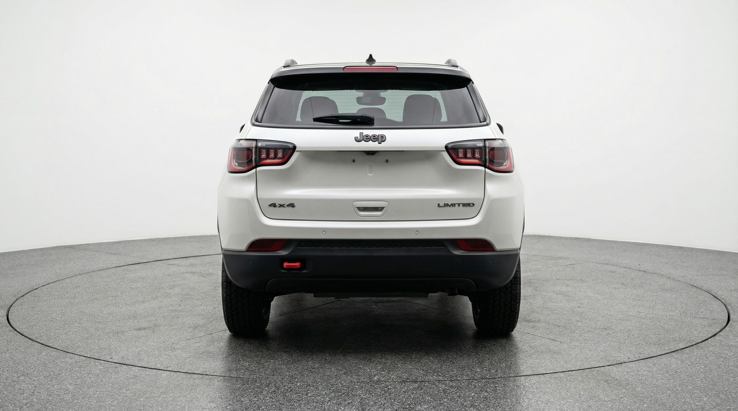 Thumbnail: 2025 Jeep Compass - 6