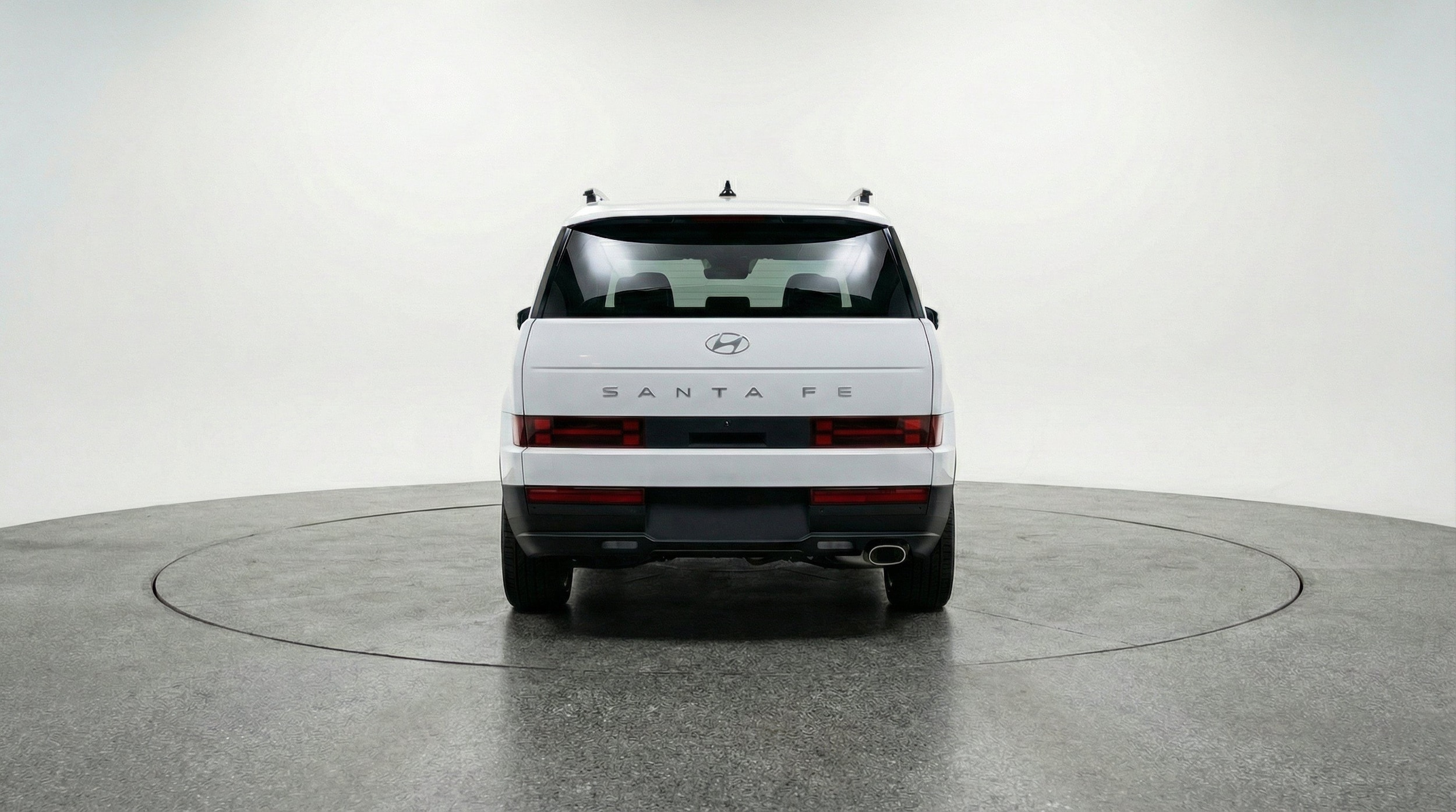 Thumbnail: 2026 Hyundai Santa Fe - 7