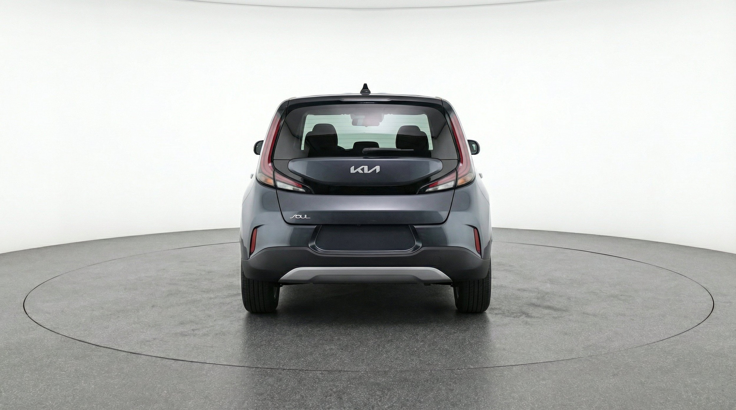 Thumbnail: 2025 Kia Soul - 7