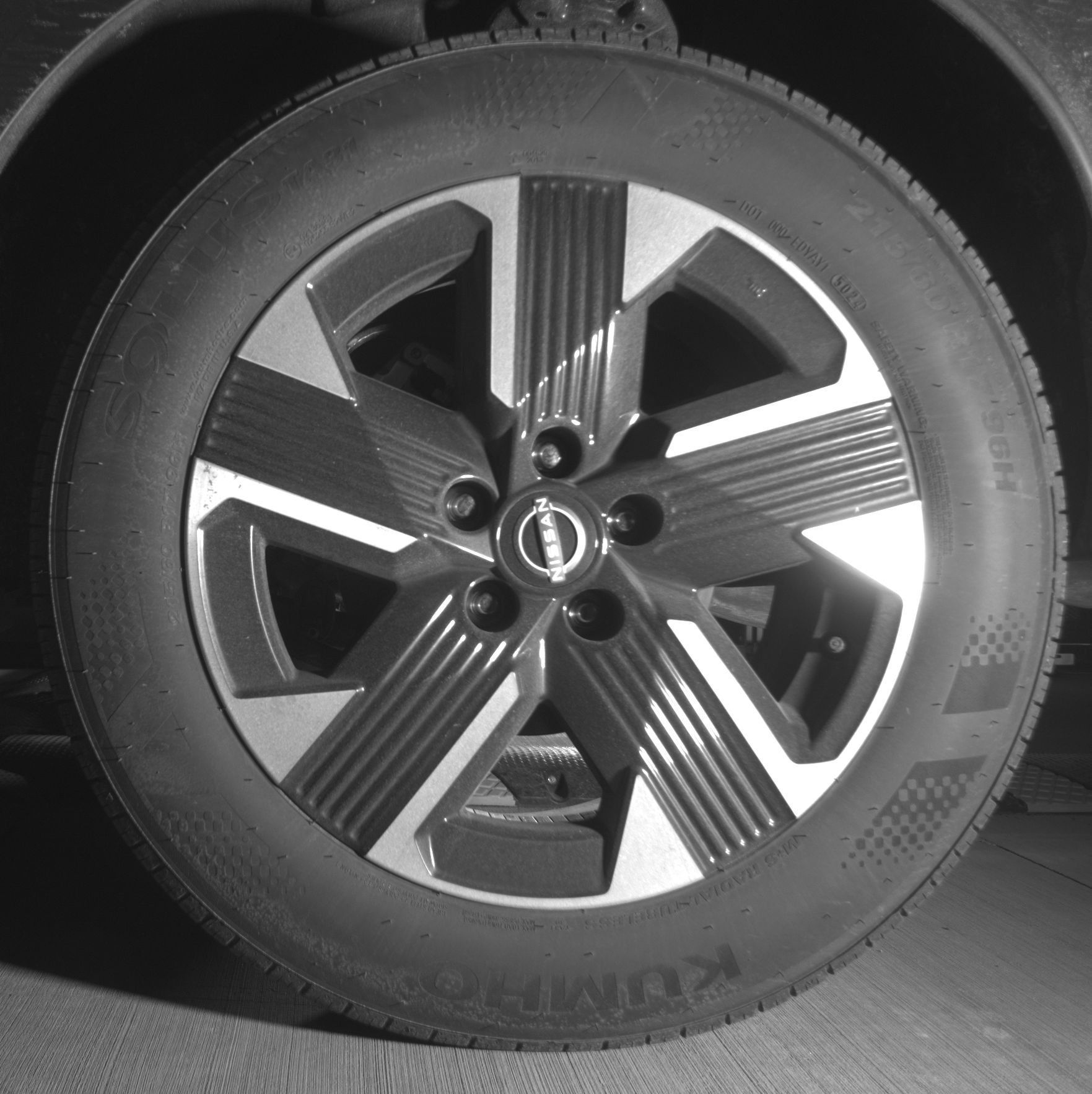 Thumbnail: 2025 Nissan Kicks - 11