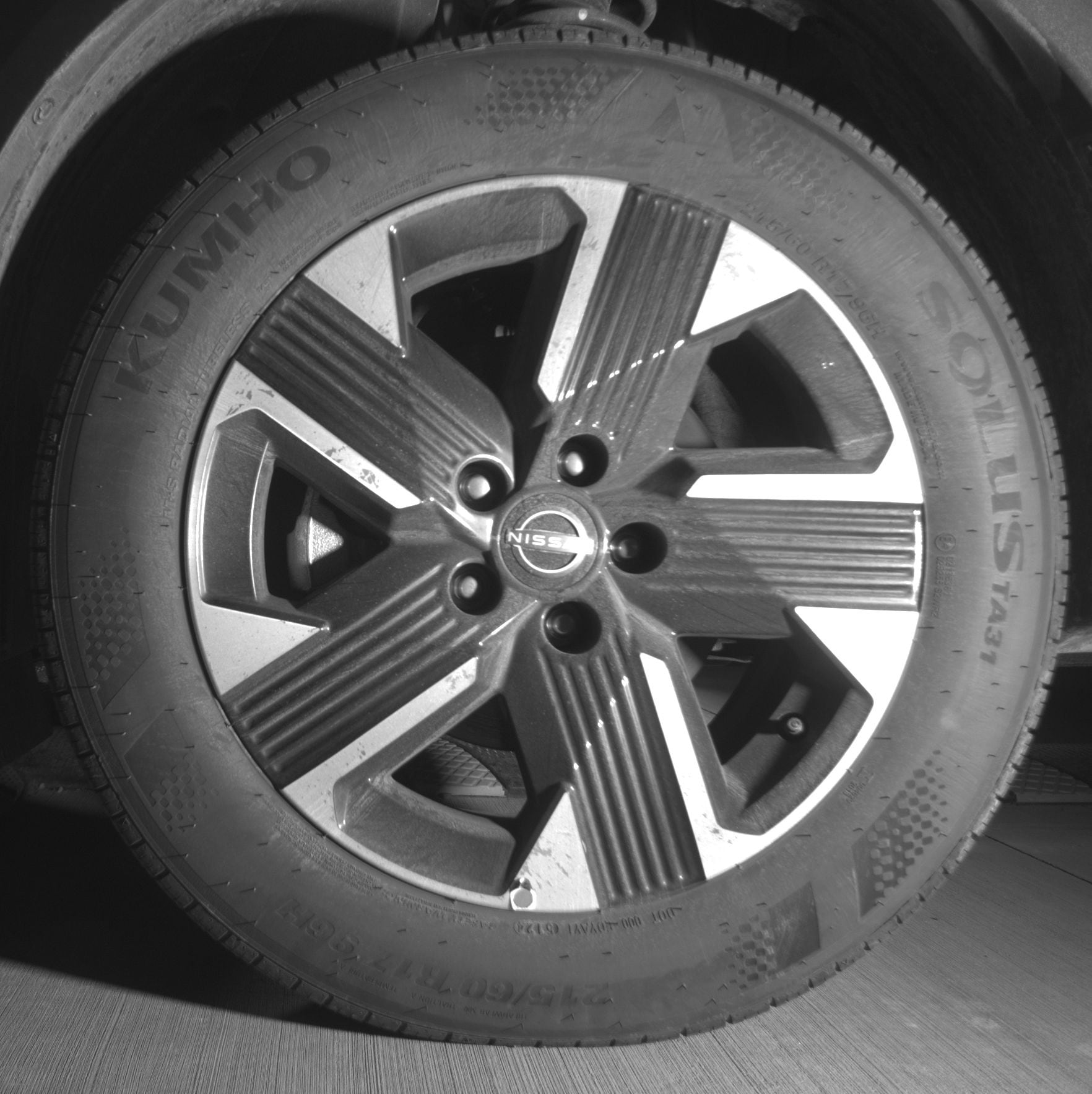 Thumbnail: 2025 Nissan Kicks - 9