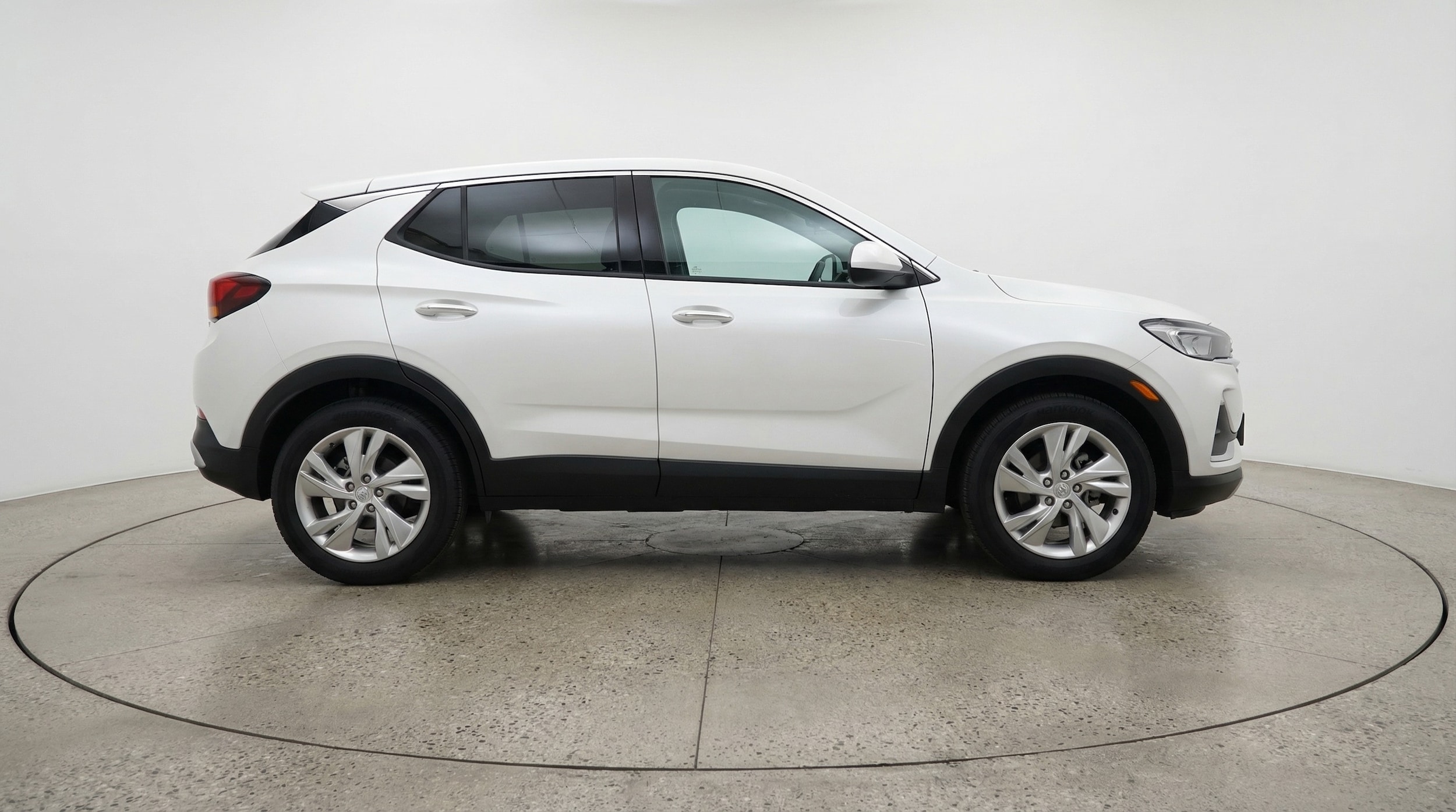 Thumbnail: 2025 Buick Encore GX - 8