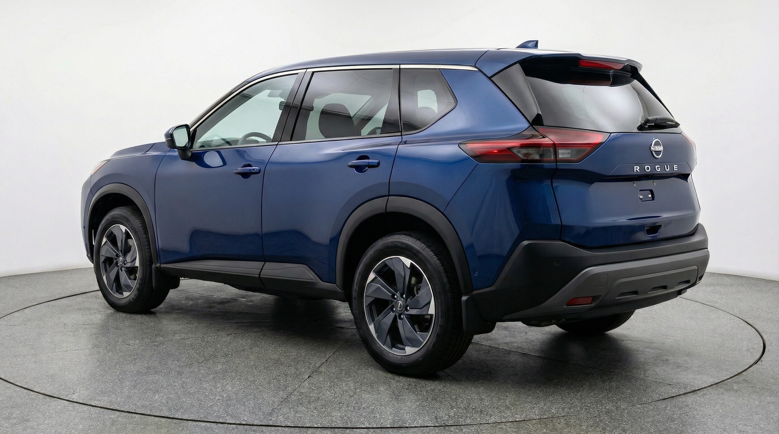 Thumbnail: 2025 Nissan Rogue - 5