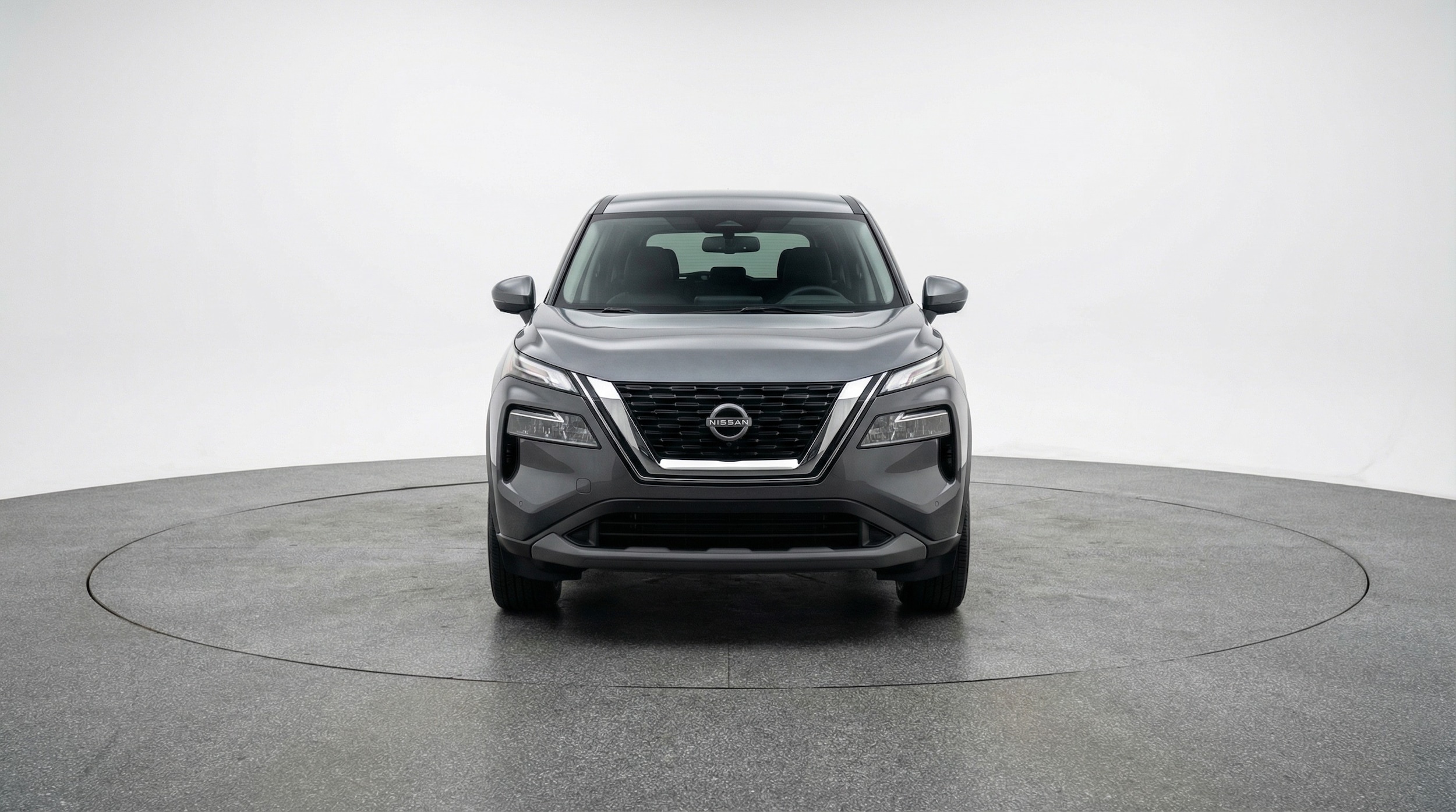 Thumbnail: 2025 Nissan Rogue - 2