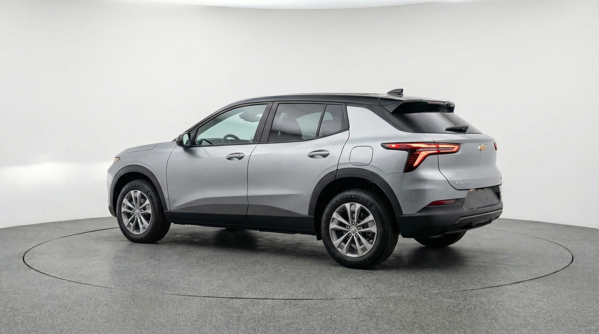 Thumbnail: 2025 Chevrolet Equinox - 5