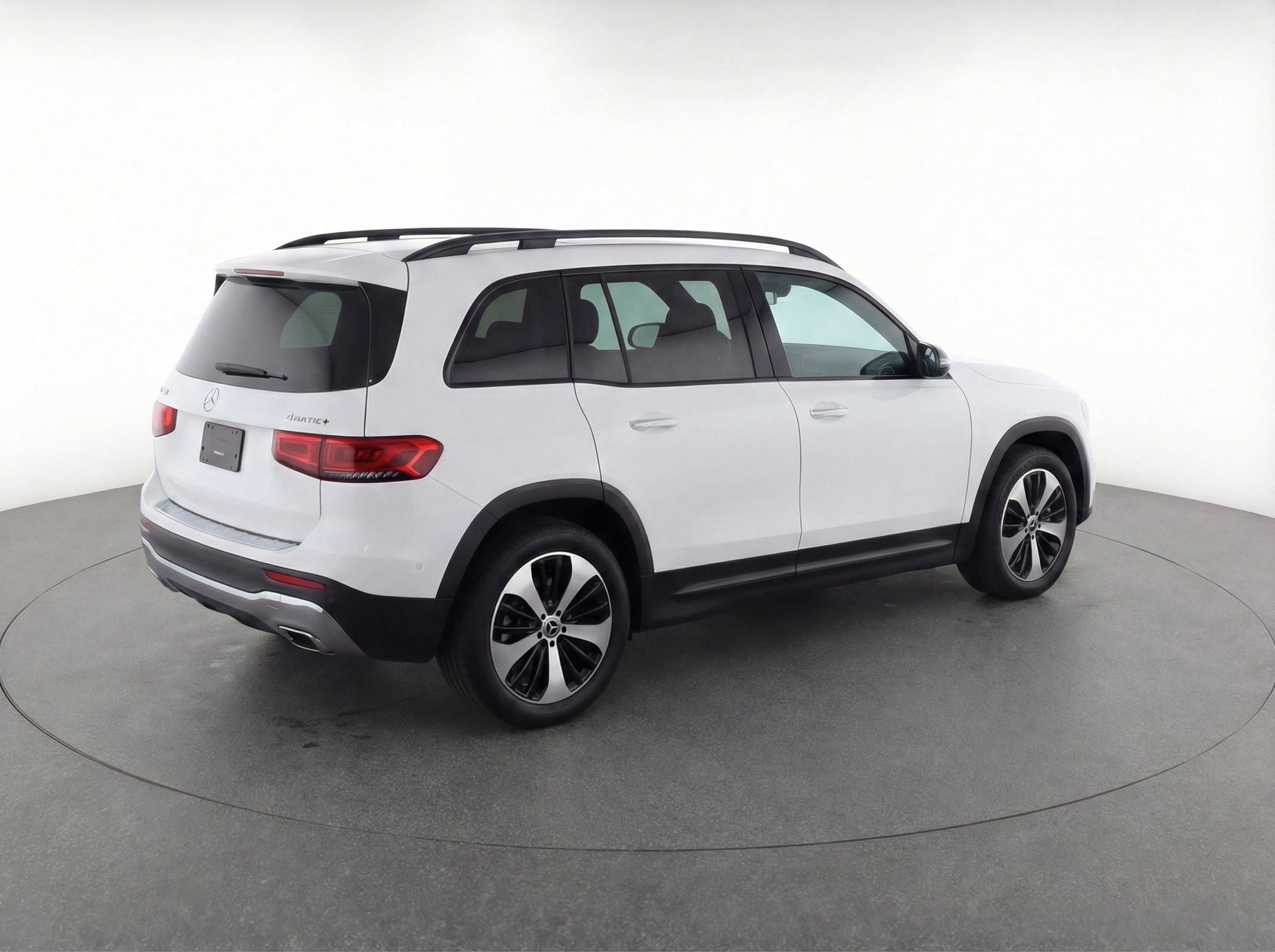 Thumbnail: 2025 Mercedes-Benz GLB - 7