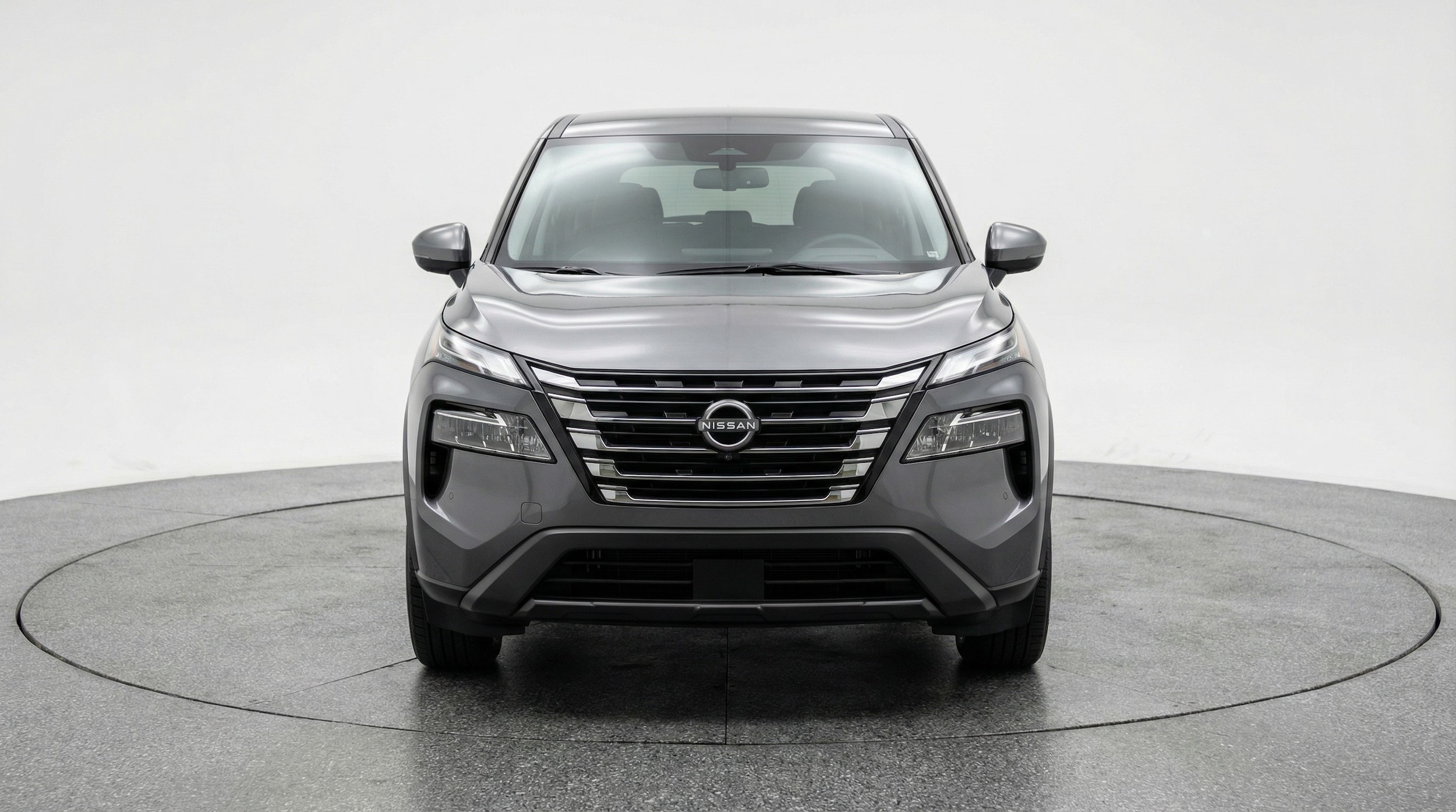 Thumbnail: 2025 Nissan Rogue - 2