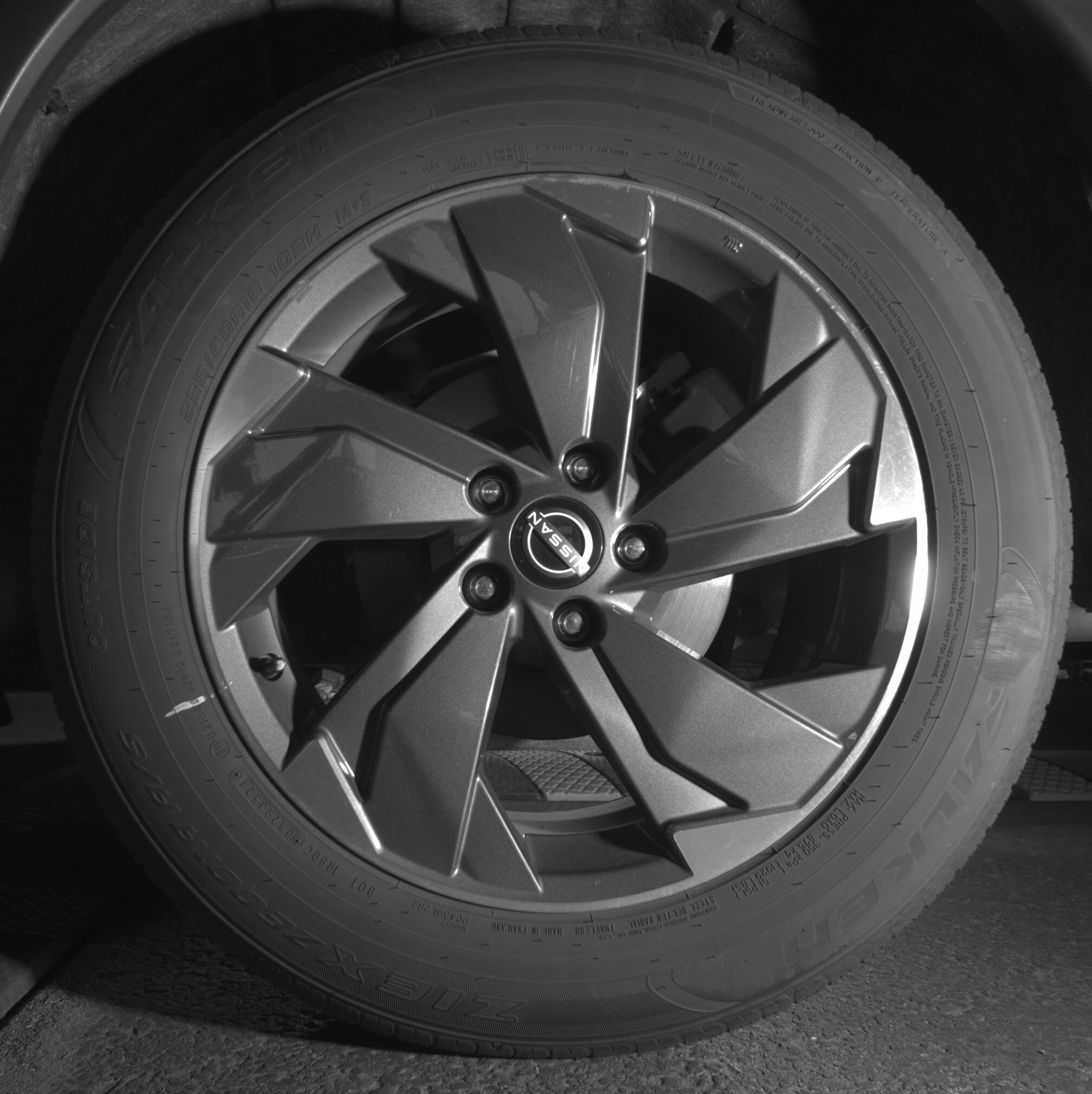 Thumbnail: 2025 Nissan Rogue - 11