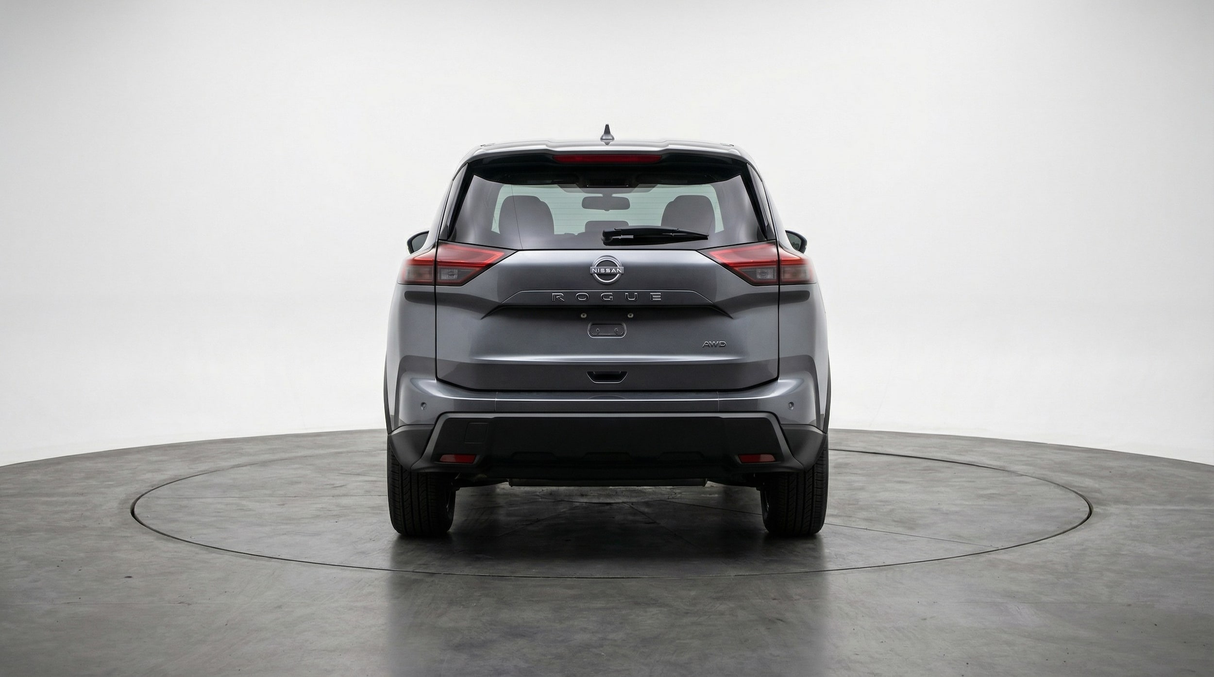 Thumbnail: 2025 Nissan Rogue - 6