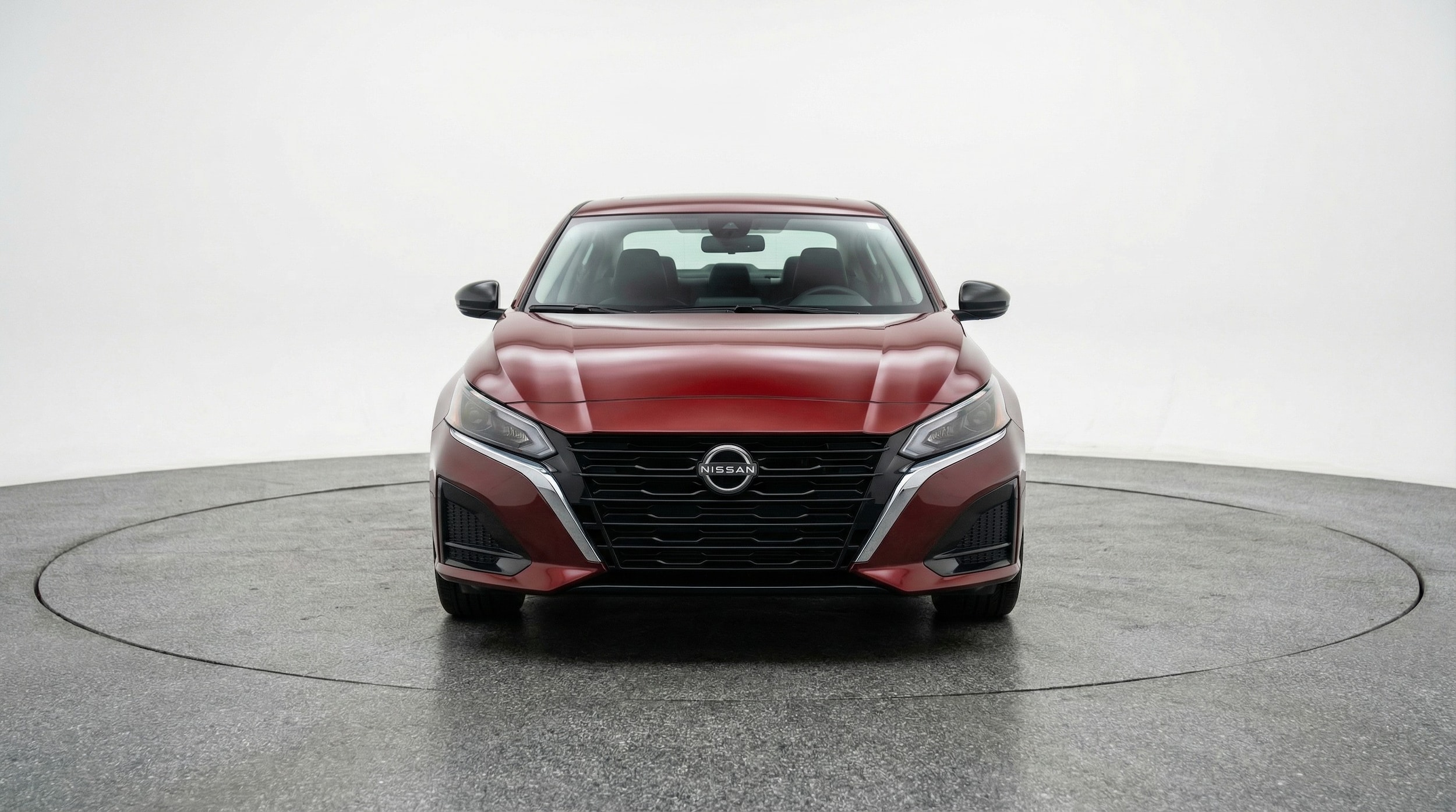 Thumbnail: 2025 Nissan Altima - 2