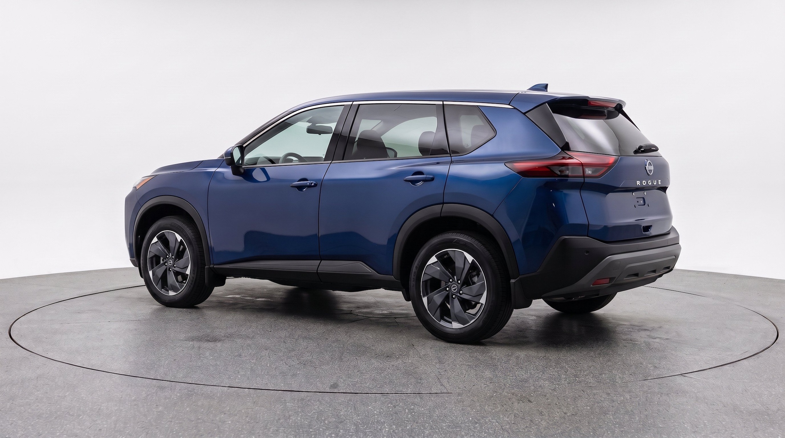 Thumbnail: 2025 Nissan Rogue - 6