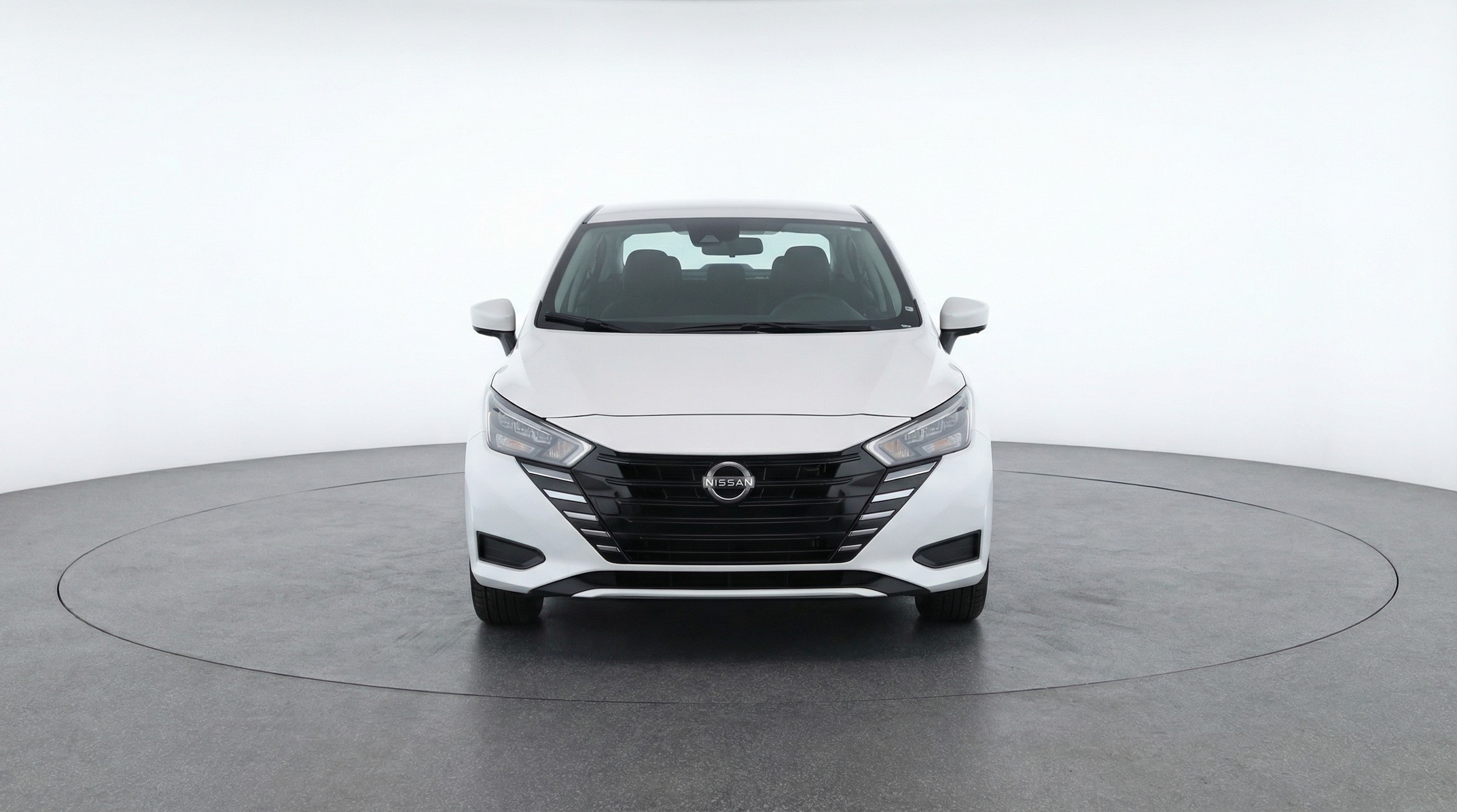 Thumbnail: 2025 Nissan Versa - 2