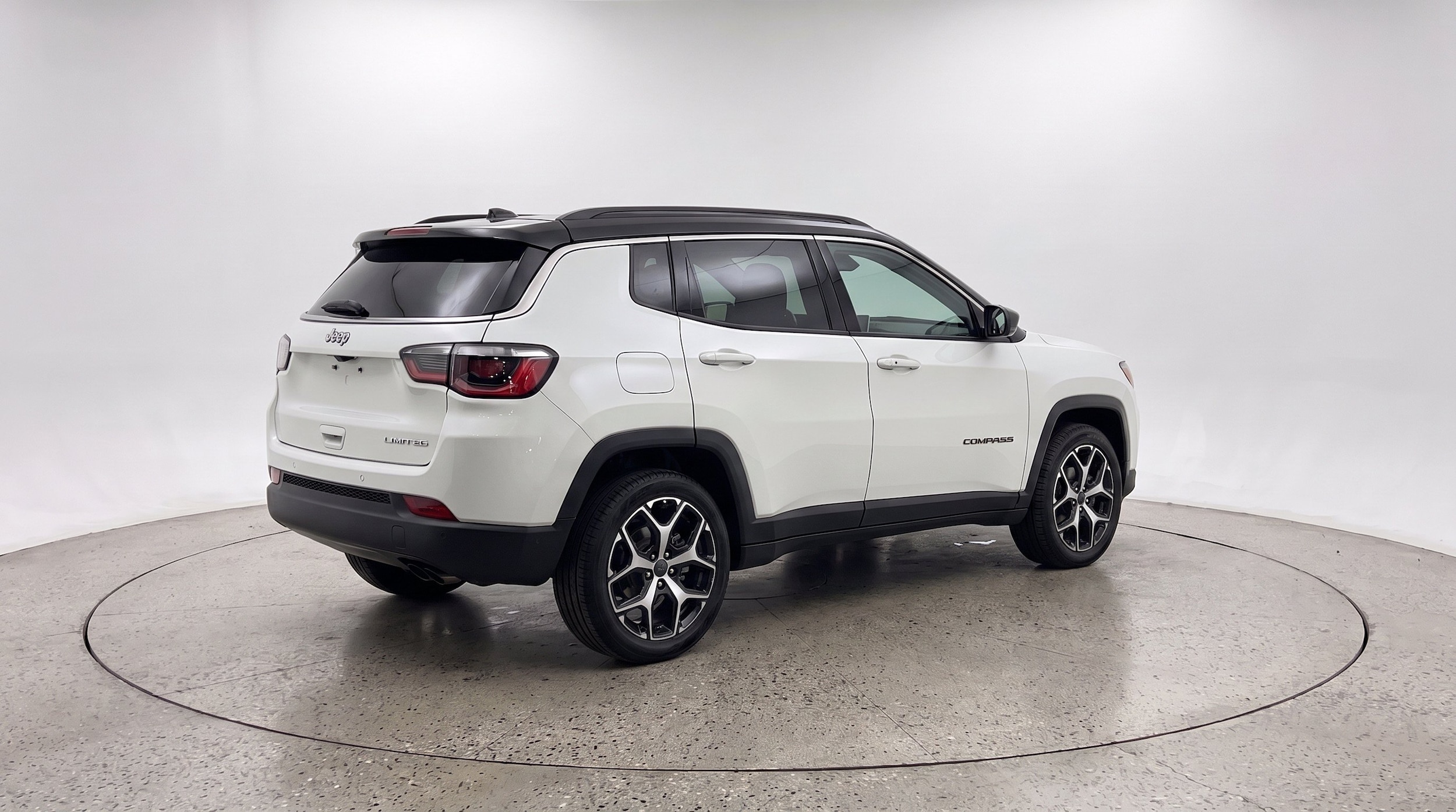 Thumbnail: 2025 Jeep Compass - 9