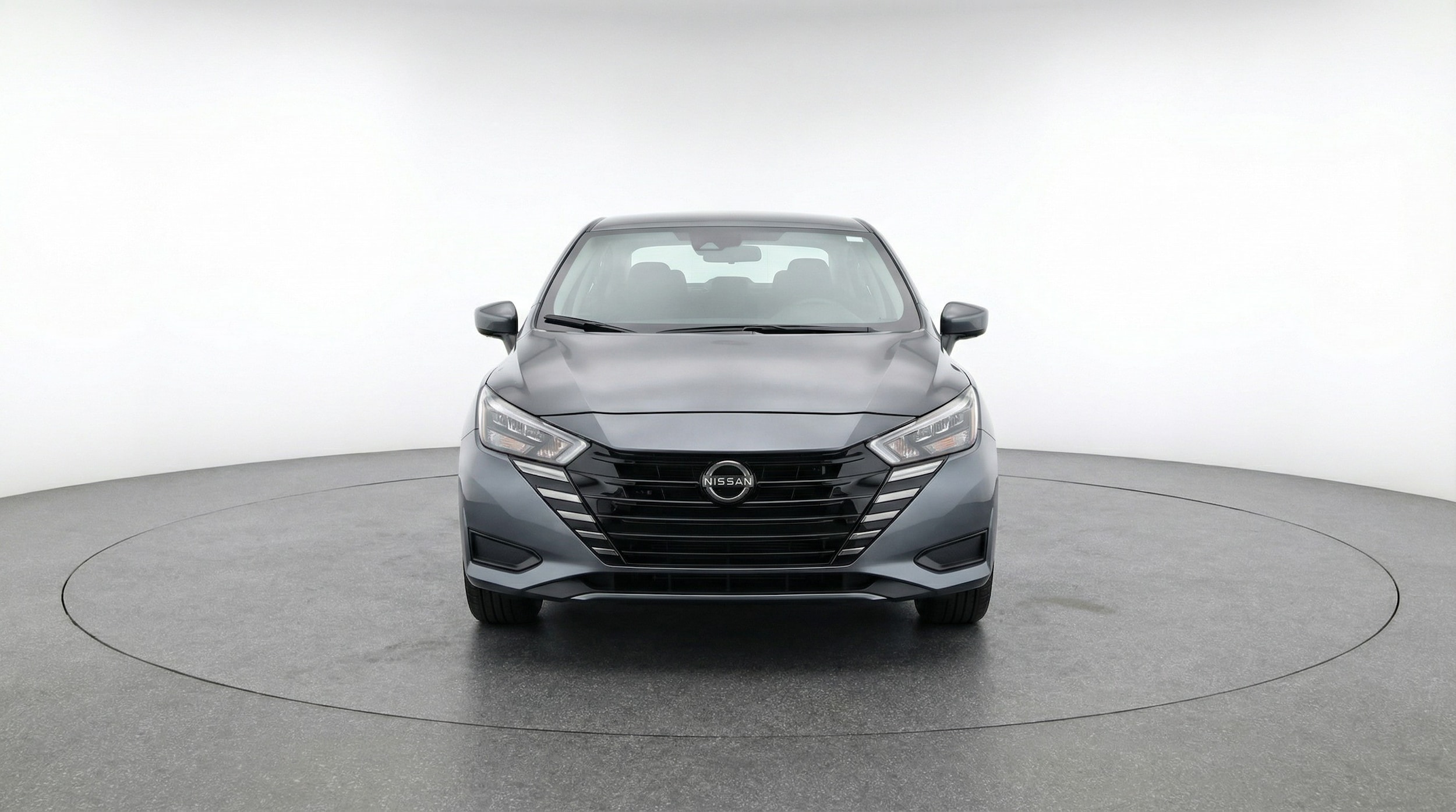 Thumbnail: 2025 Nissan Versa - 2