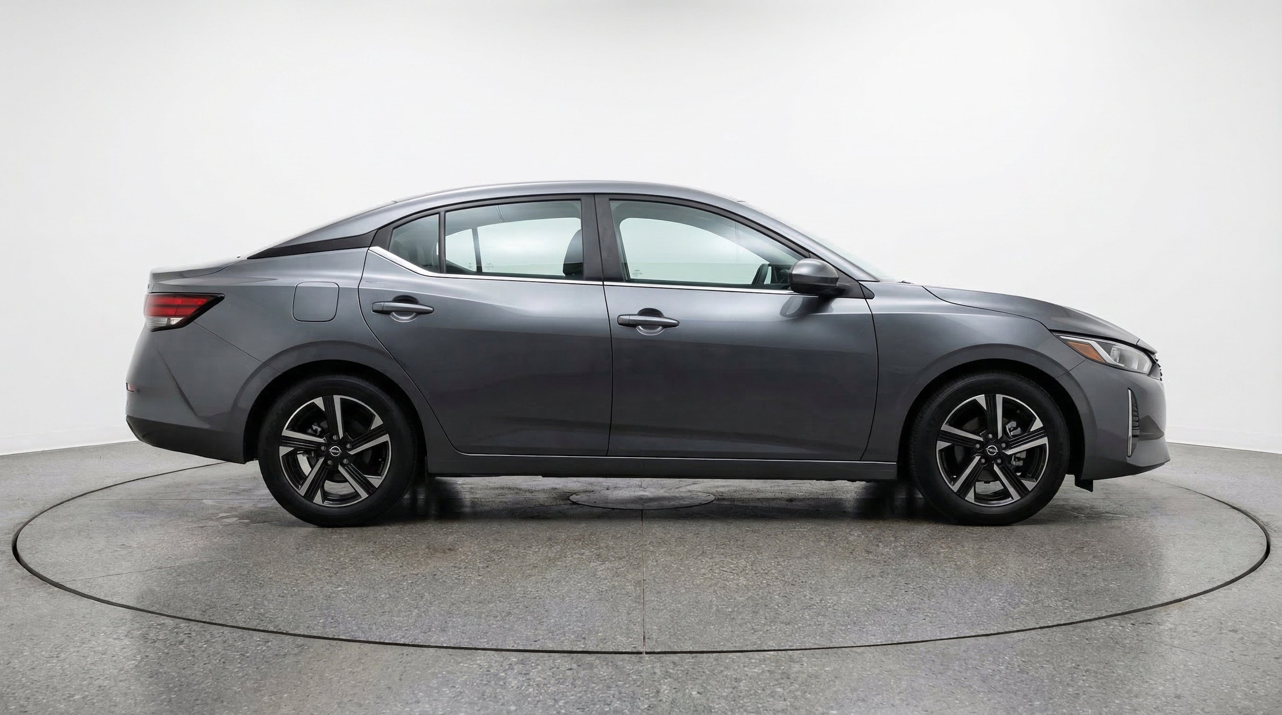 Thumbnail: 2025 Nissan Sentra - 11