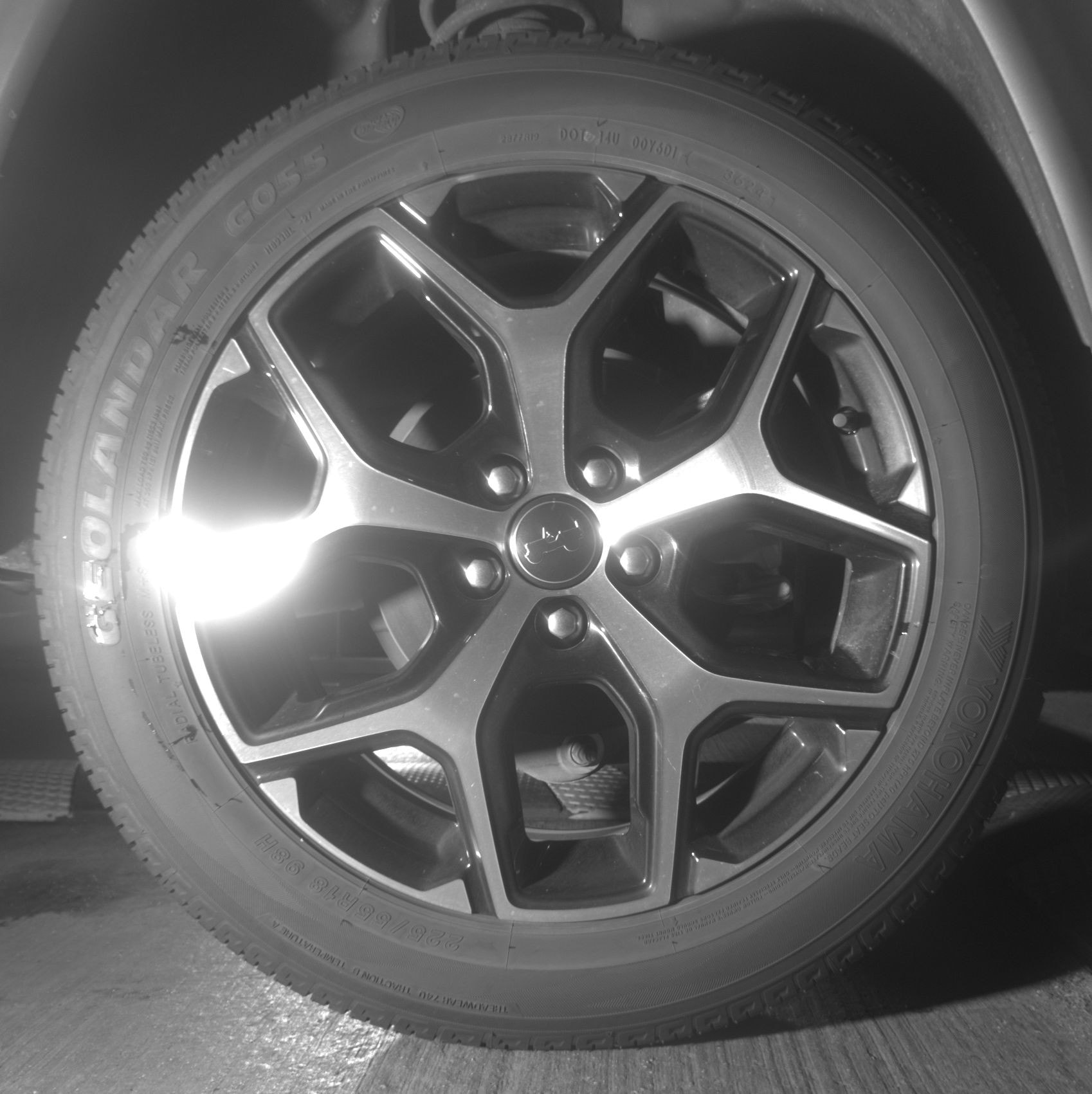 Thumbnail: 2025 Jeep Compass - 12