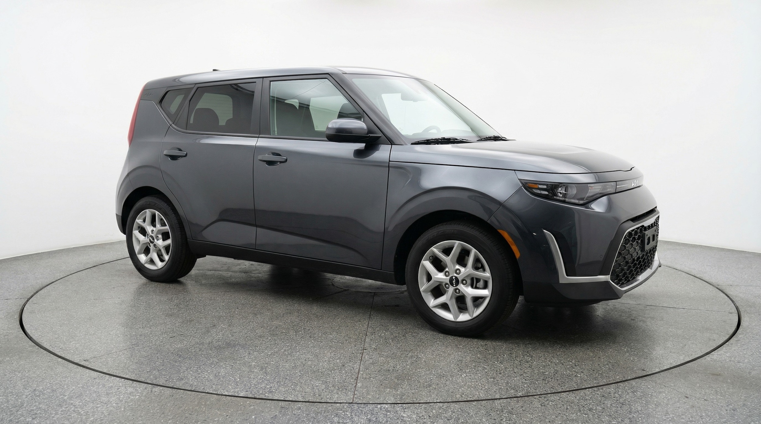 Thumbnail: 2025 Kia Soul - 1