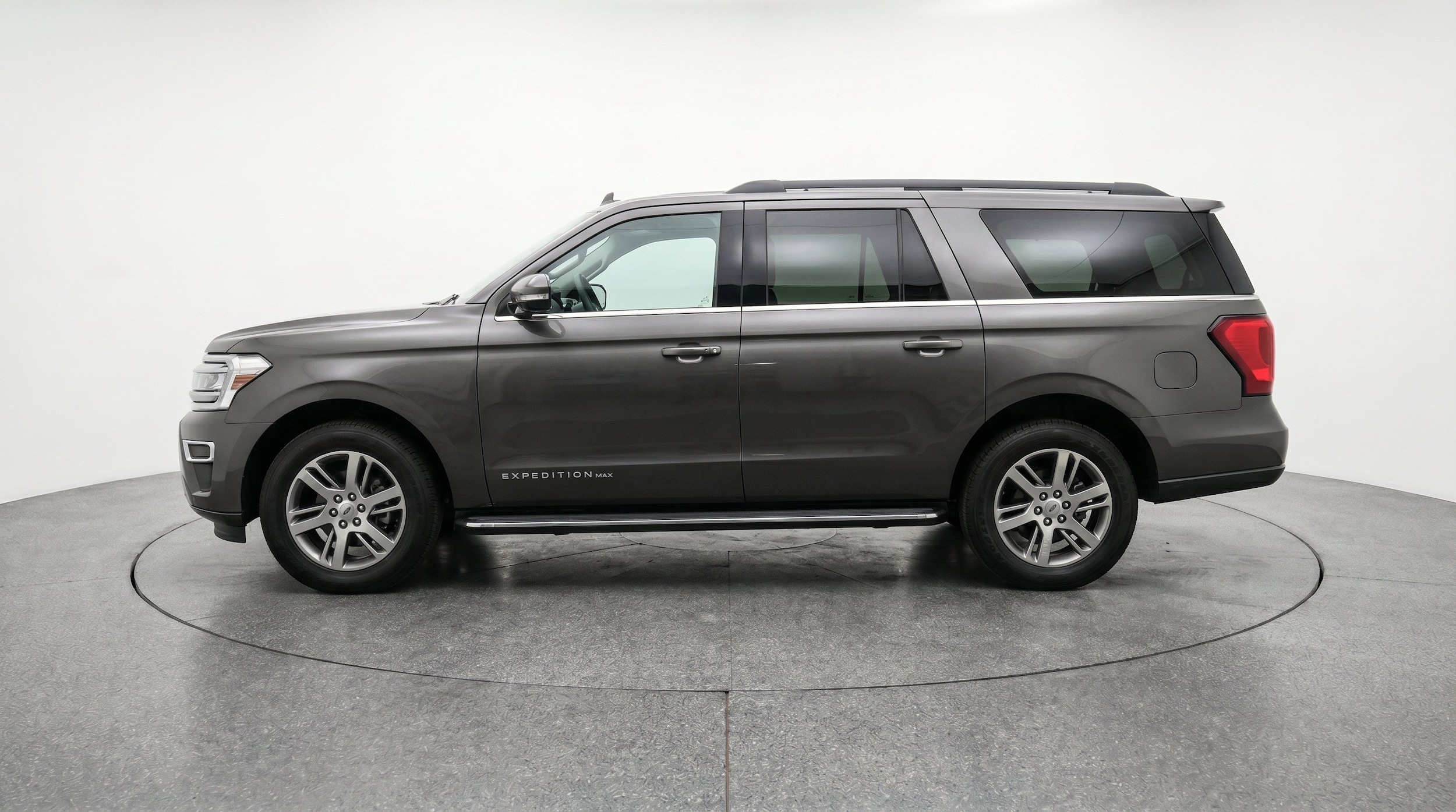 Thumbnail: 2024 Ford Expedition MAX - 5