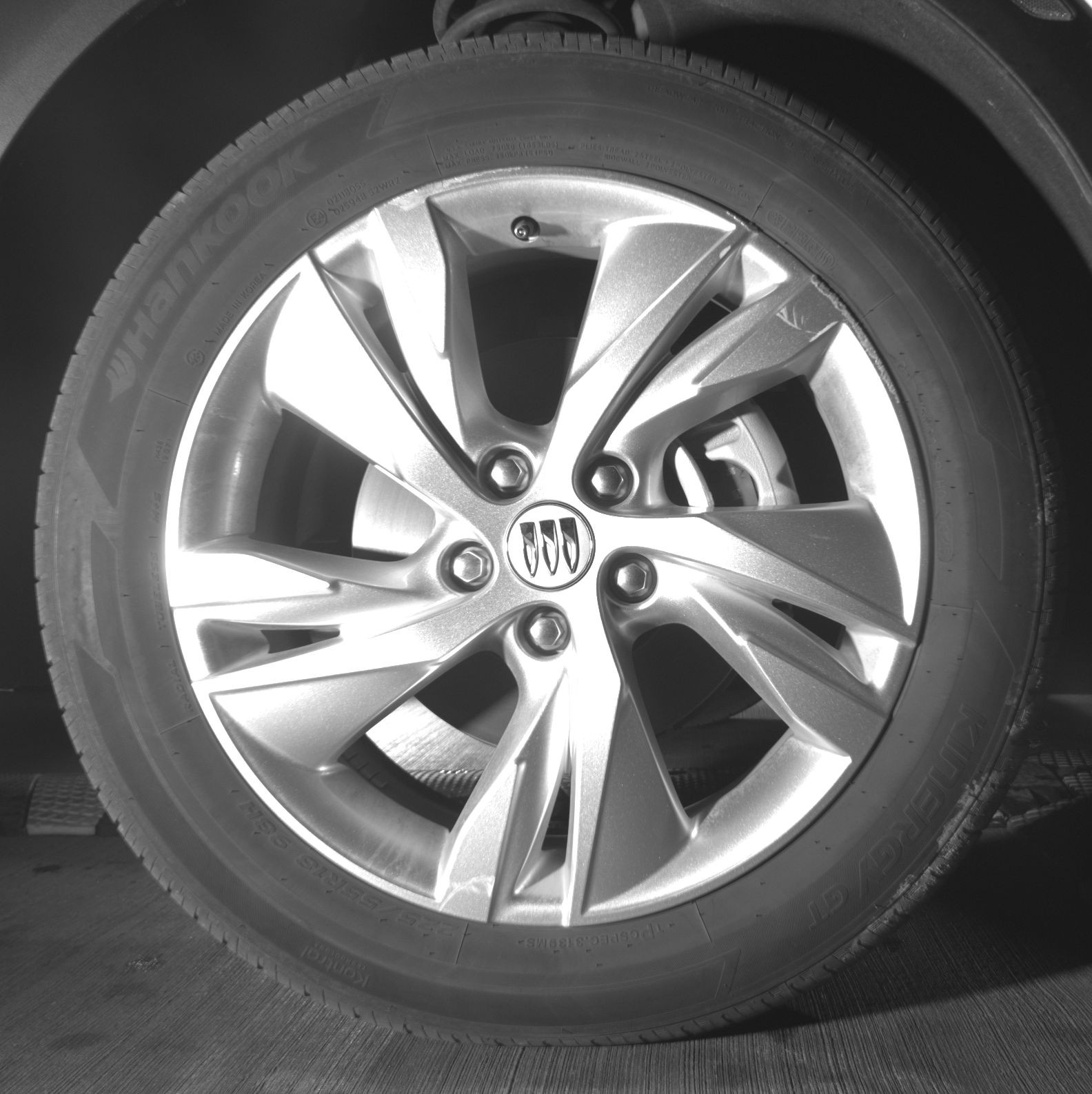 Thumbnail: 2025 Buick Encore GX - 10