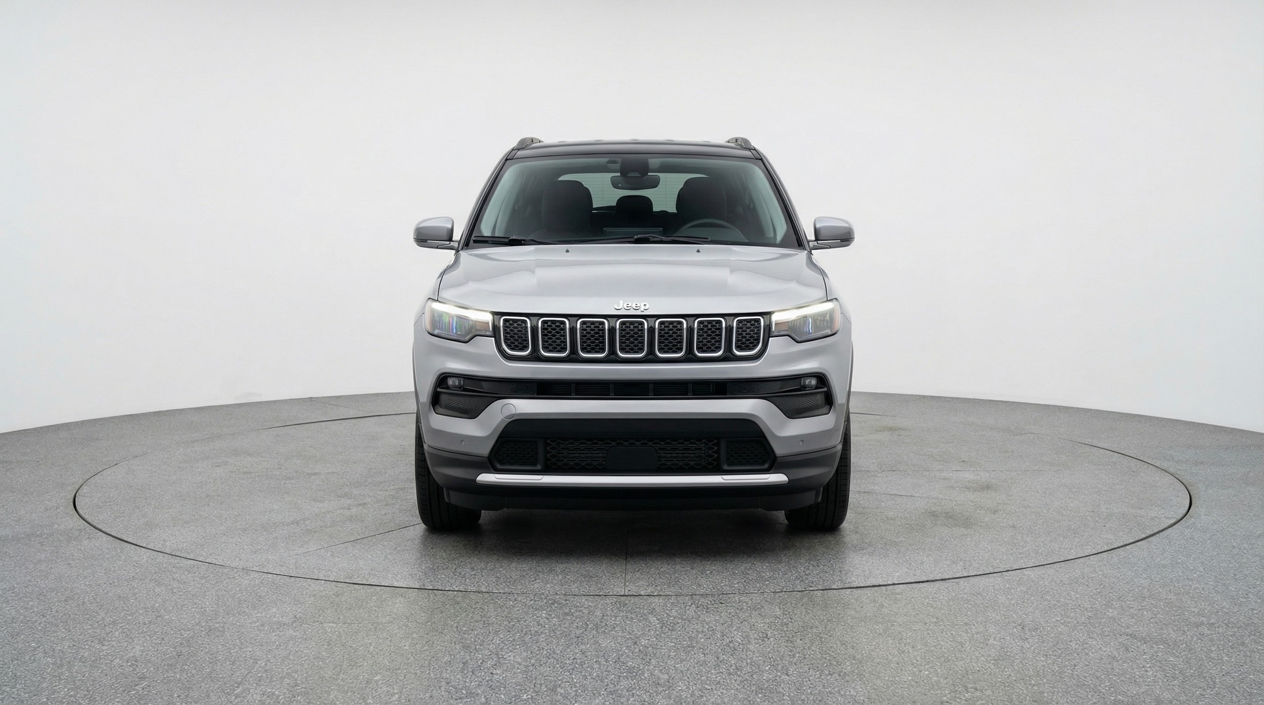 Thumbnail: 2025 Jeep Compass - 2